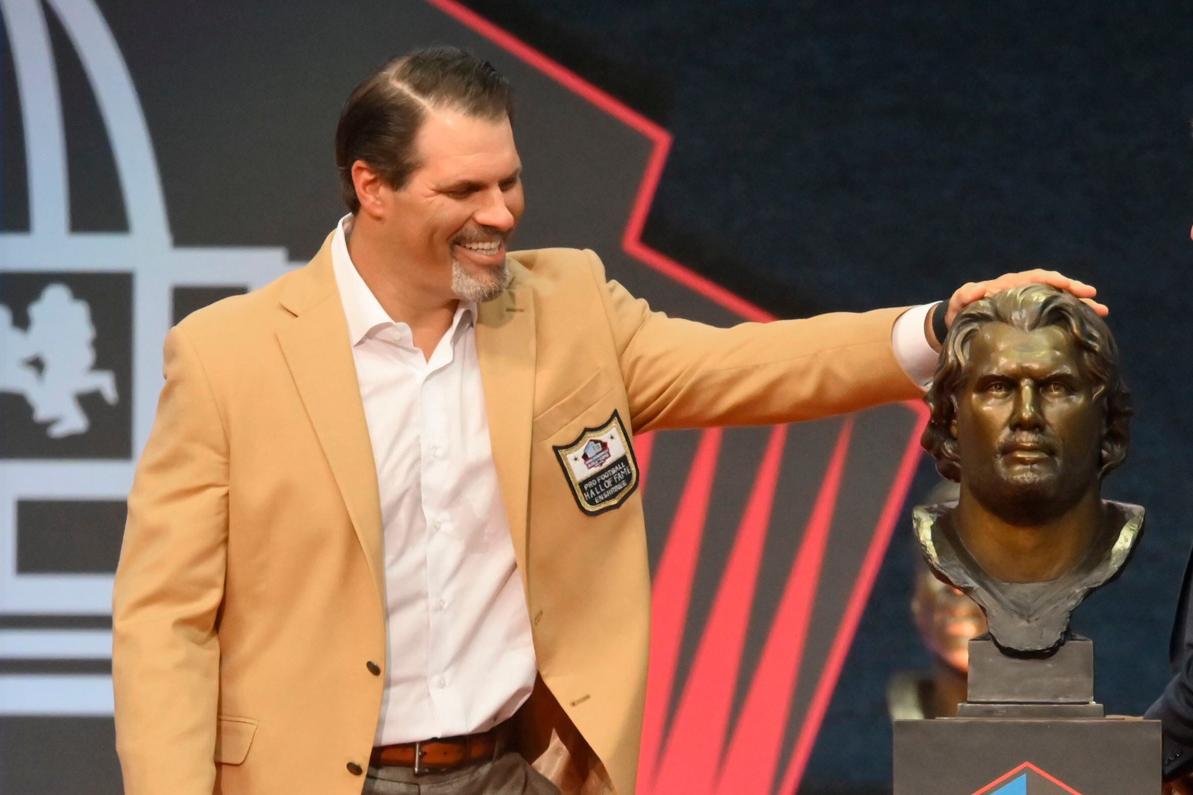 Pro Football Hall of Fame 2020: Detroit Lions' Karras bigger than life