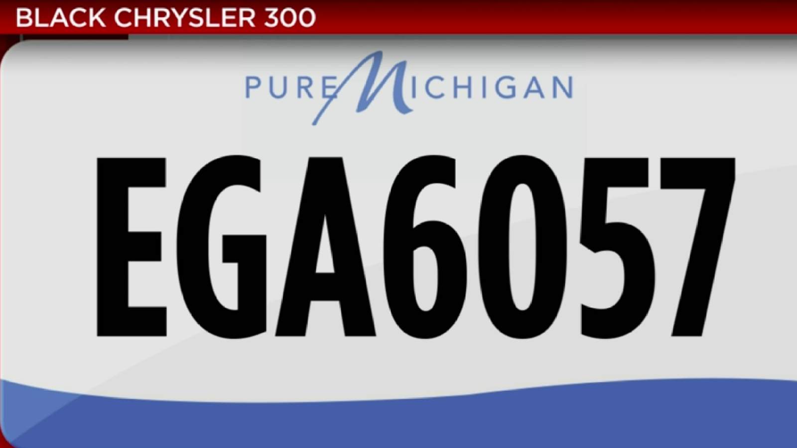 Amber Alert for 1-year-old abducted at gunpoint in Southfield canceled