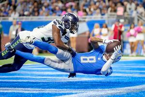 Seahawks vs Lions Prediction, Preview, Stream, Picks & Odds