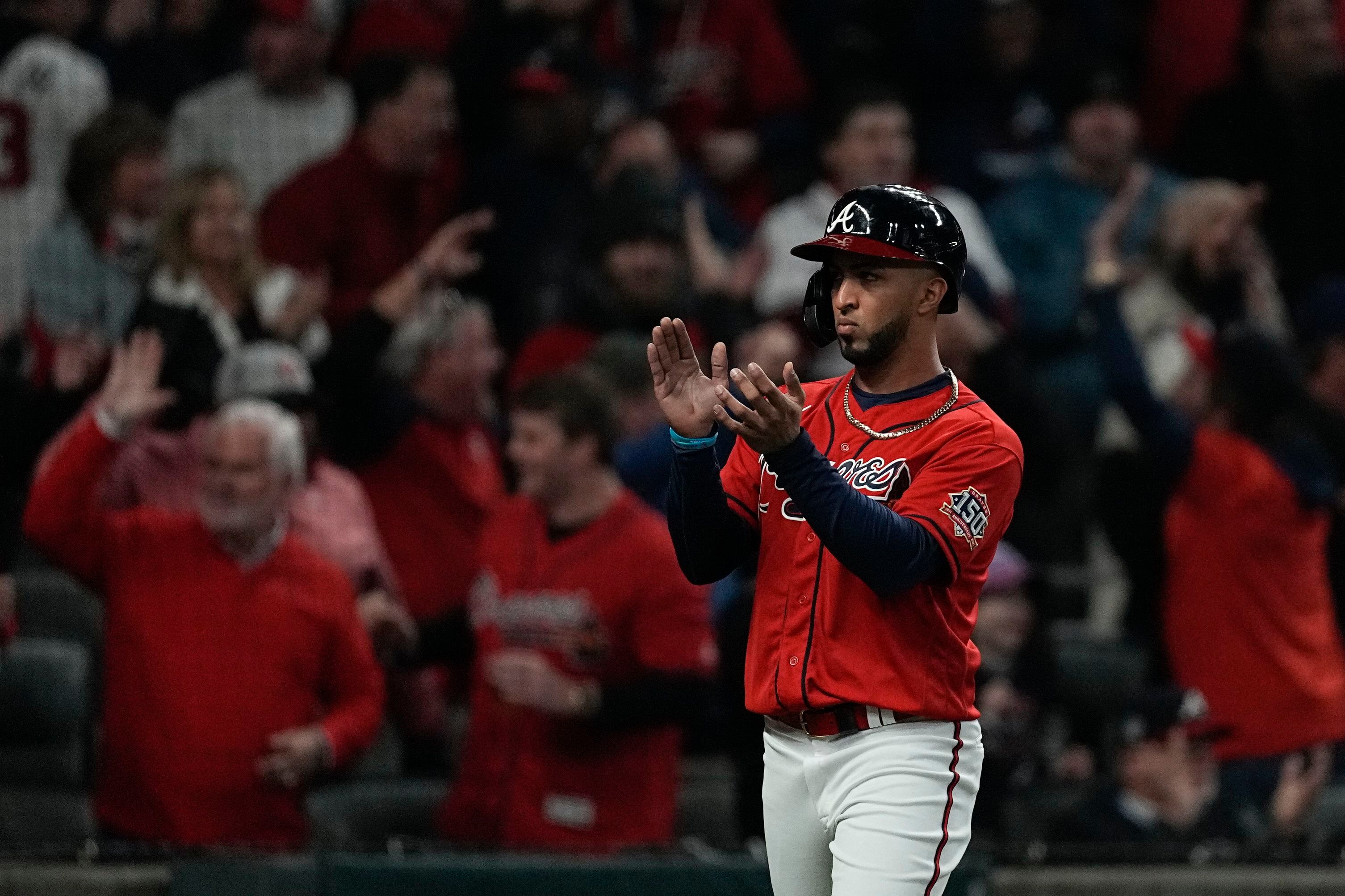 Astros' Alex Bregman stops to help stranded fan who happened to be sporting  his jersey