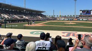 107 reasons to look forward to spring training