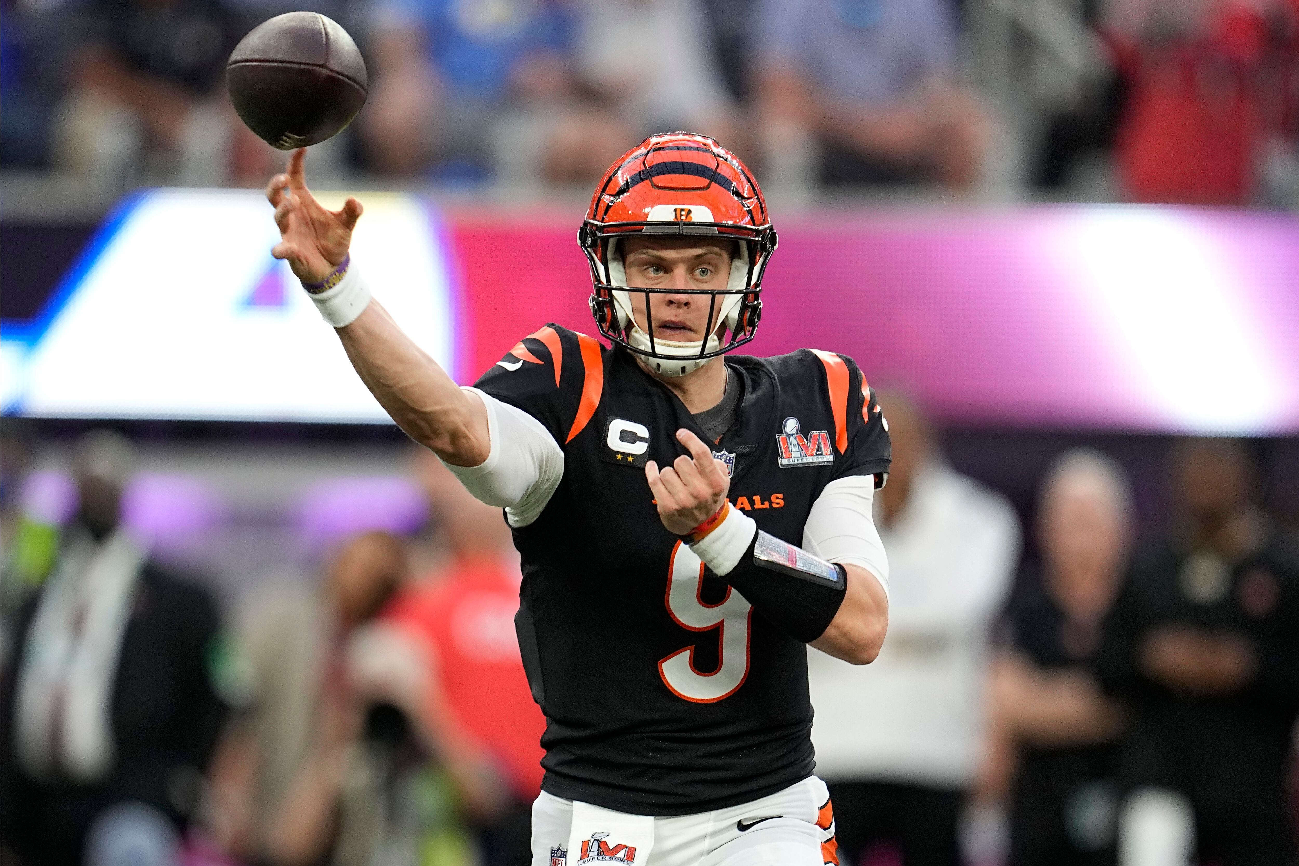 Evan McPherson lands on wrong side of whacky history: Bengals Week 5 rookie  stock report - Cincy Jungle