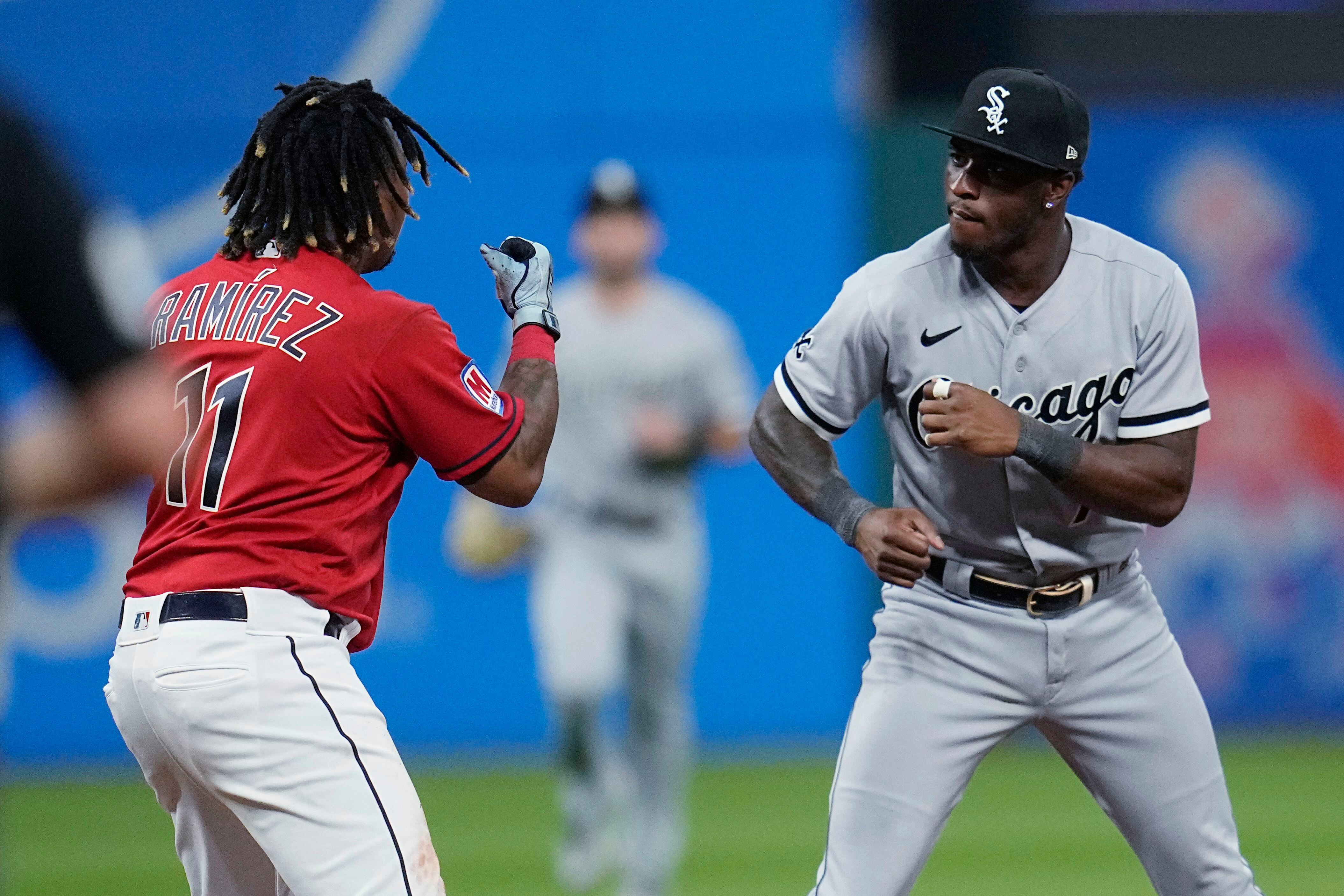 MLB Umpire Hospitalized After Throw in Yankees-Guardians Hits Him