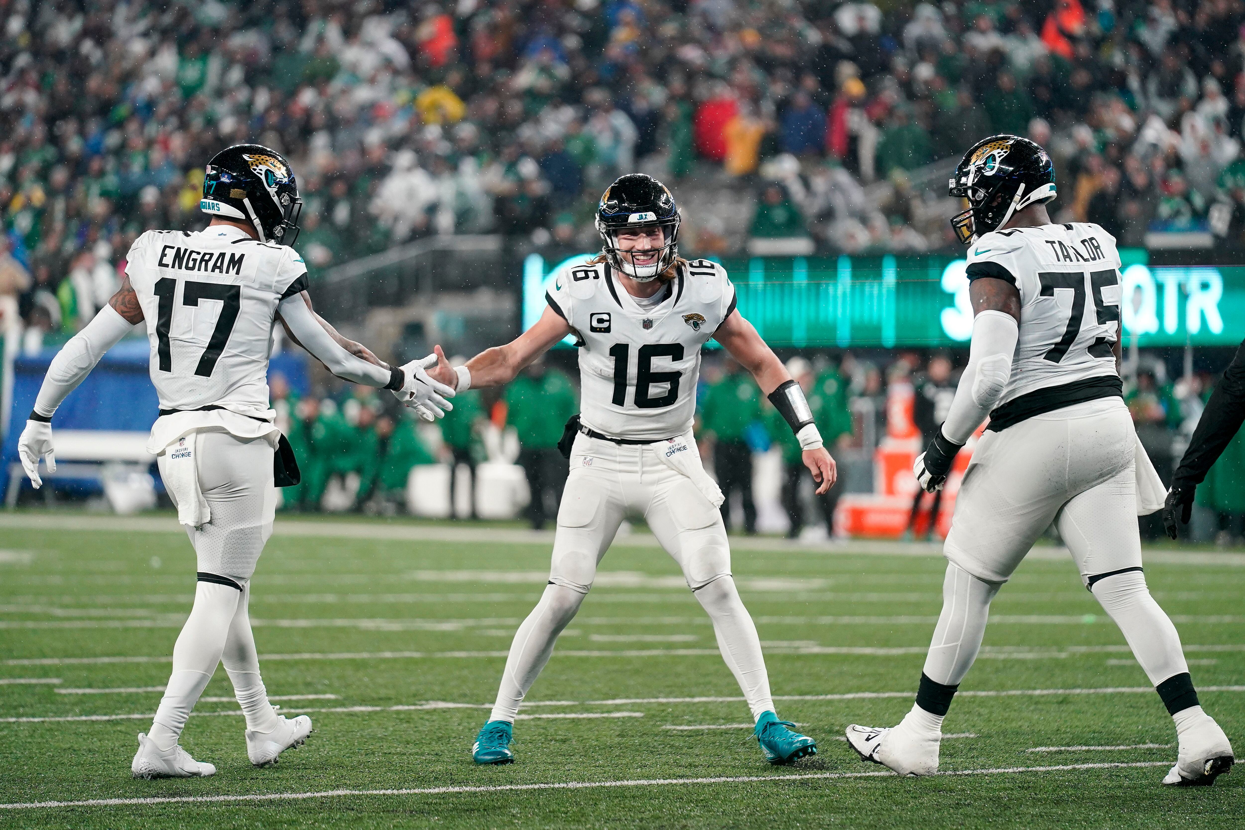 How to Watch Jaguars vs Texans on Roku or Other Devices