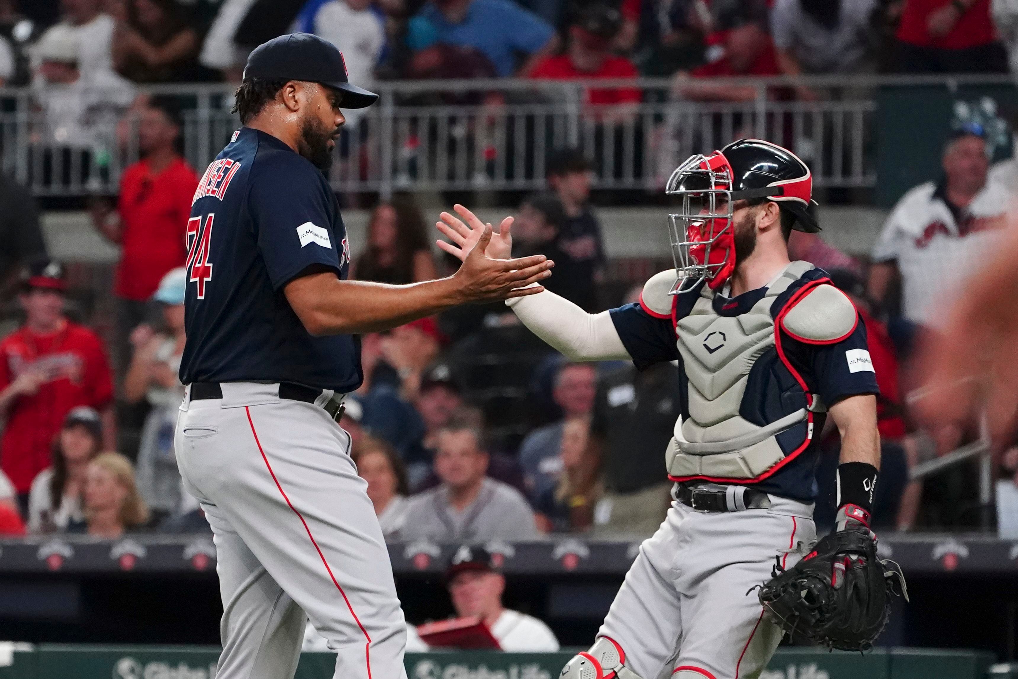 Guardians' Josh Naylor Pulls Off Incredibly Rare Home Run Feat