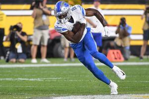 Live updates: Detroit Lions roster cuts ahead of Aug. 31 deadline