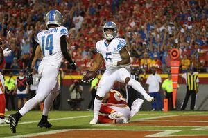 Dan Campbell's risks? Excitement level? 7 questions for Detroit Lions fans  after win over Chiefs