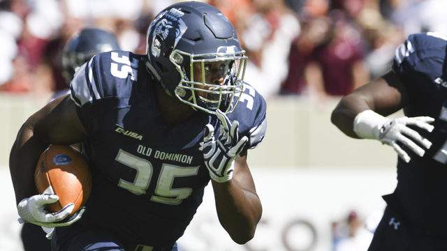 Old Dominion football vs. Norfolk State: Time, TV schedule, game preview, score