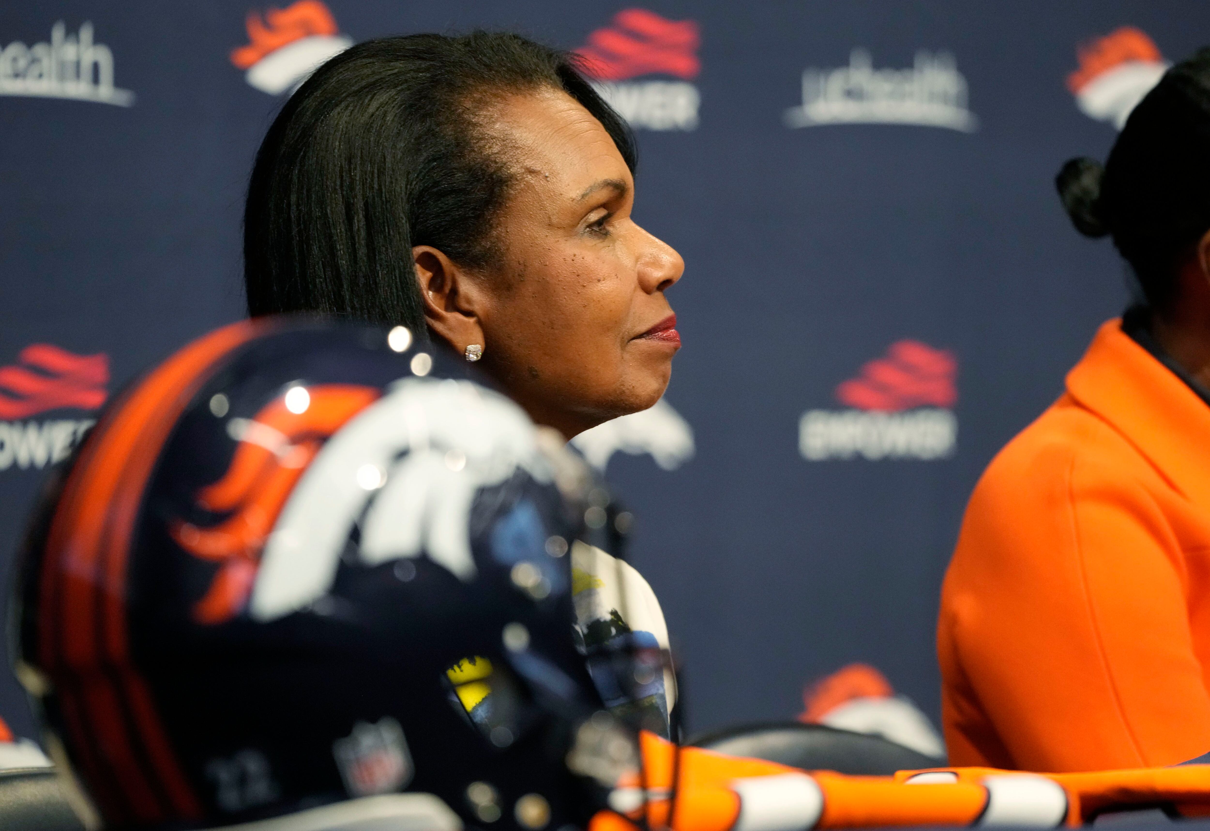 Broncos now have the NFL's wealthiest, most diverse ownership - The  Colorado Sun