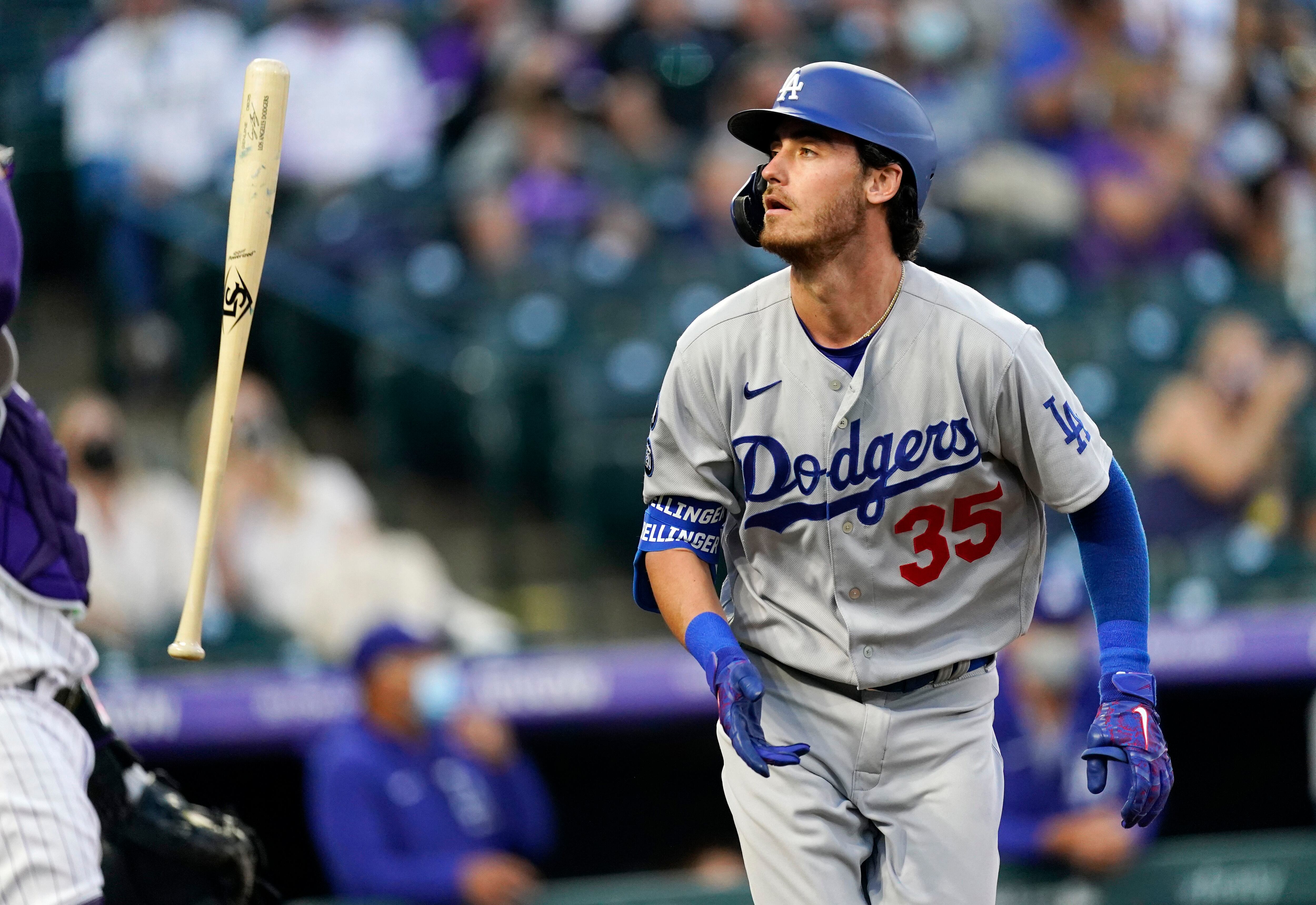 From MVP to Liability: The Dodgers Have a Massive Cody Bellinger Problem, News, Scores, Highlights, Stats, and Rumors