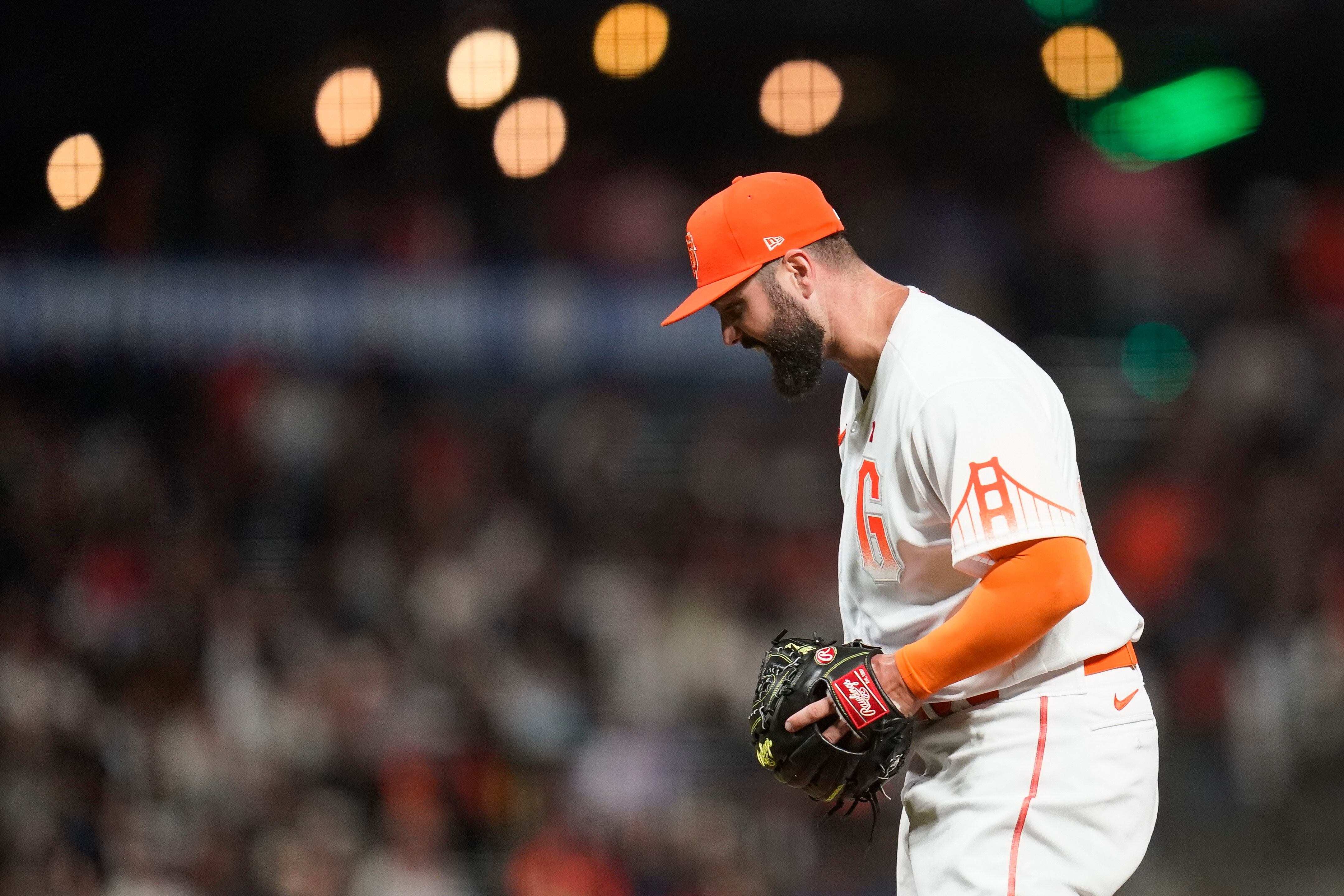 New Astros uniforms: Bring back the orange! - Ballpark Digest