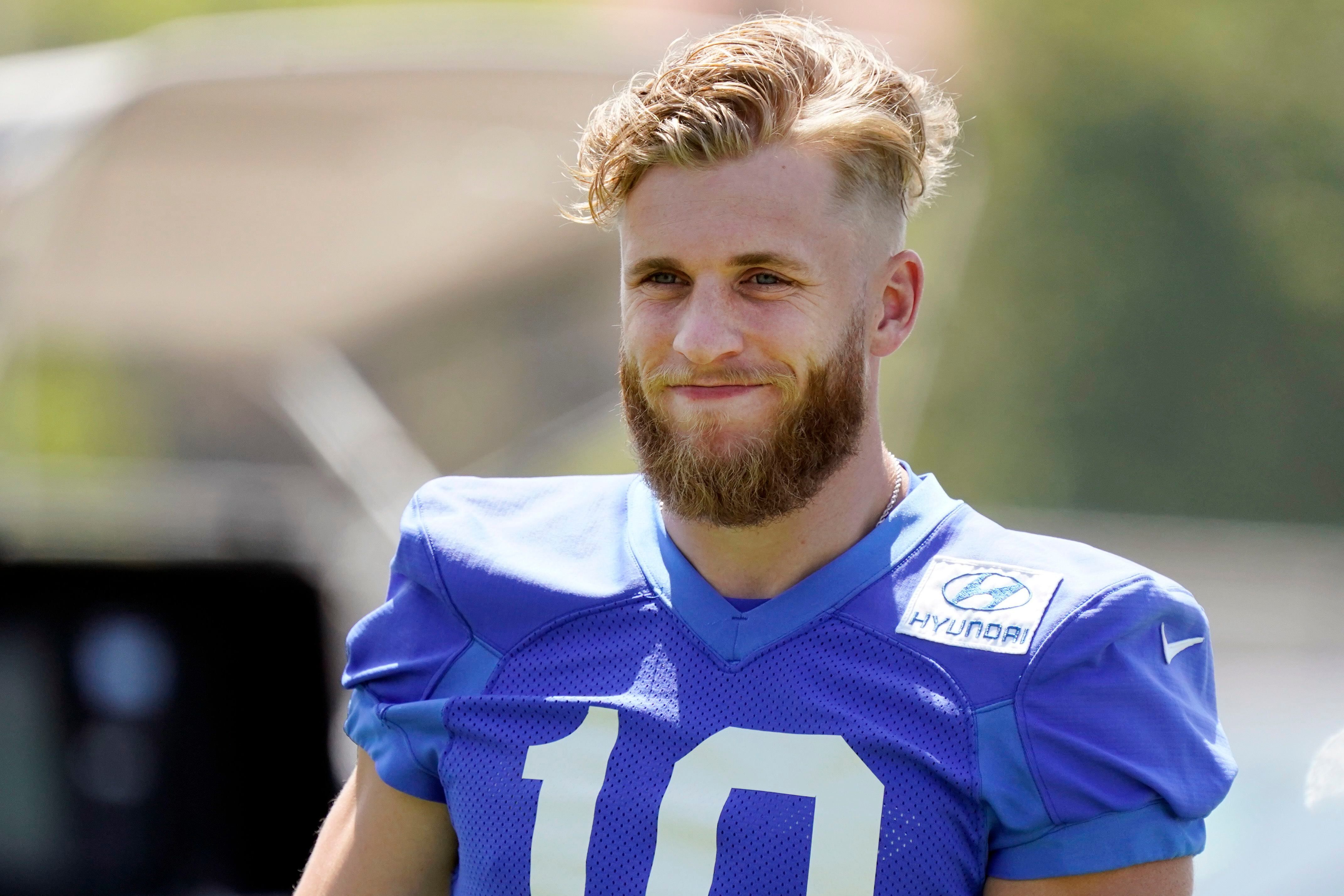 Is the cap fake?” - Former NFL executive outlines how Rams are avoiding cap  regulations amid Cooper Kupp and Aaron Donald signings