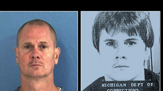 'White Boy' Rick Wershe Jr. denied clemency in Florida, release set for October 2020