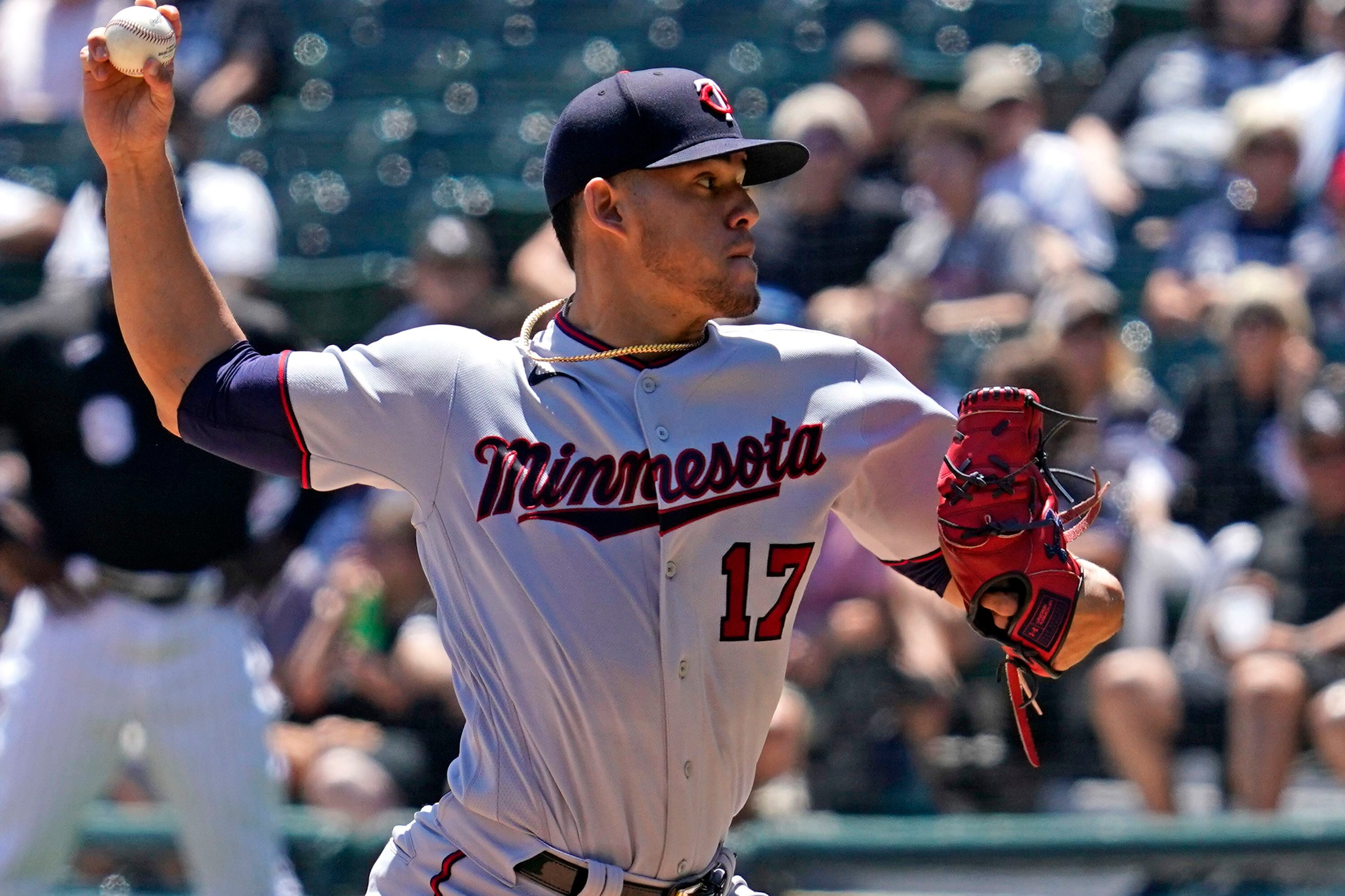 Twins trade Berrios to Blue Jays for two top prospects North News - Bally  Sports