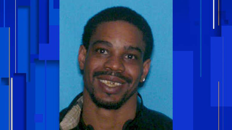 Detroit police search for missing 43-year-old man