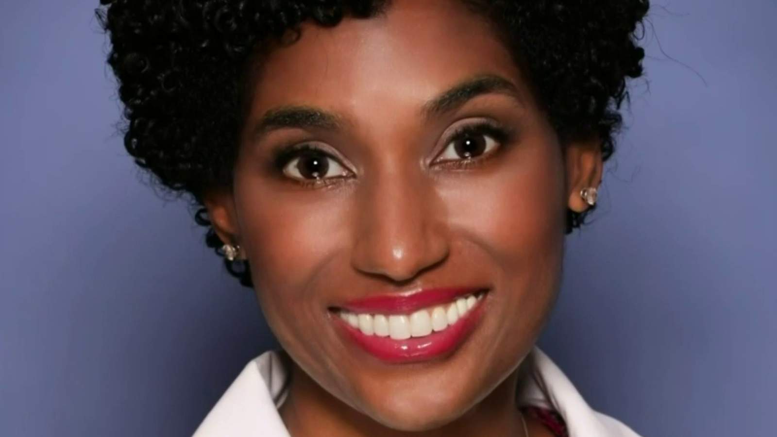 Local doctor becomes first Black woman to lead neurosurgery department at Detroit Medical Center