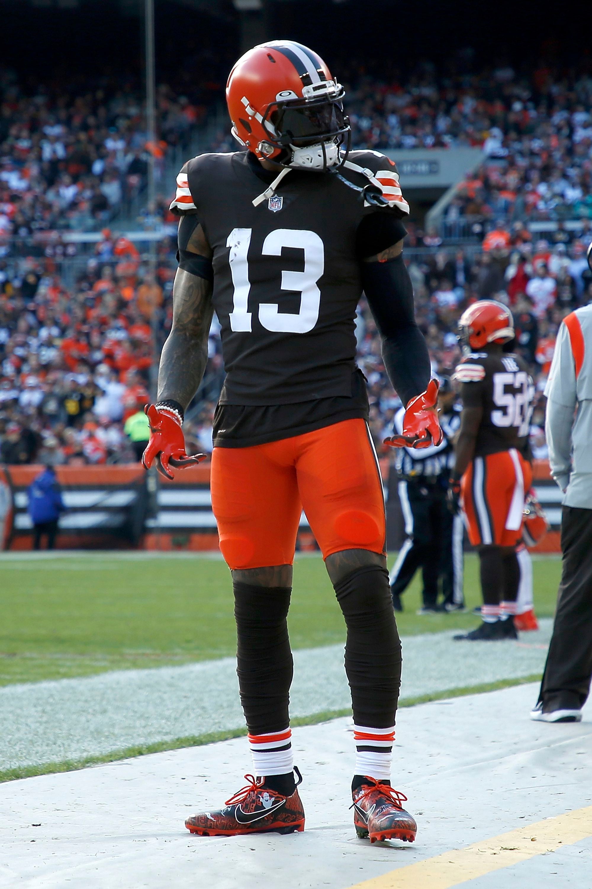 Cleveland Browns News: Andrew Berry speaks on OBJ trade rumors