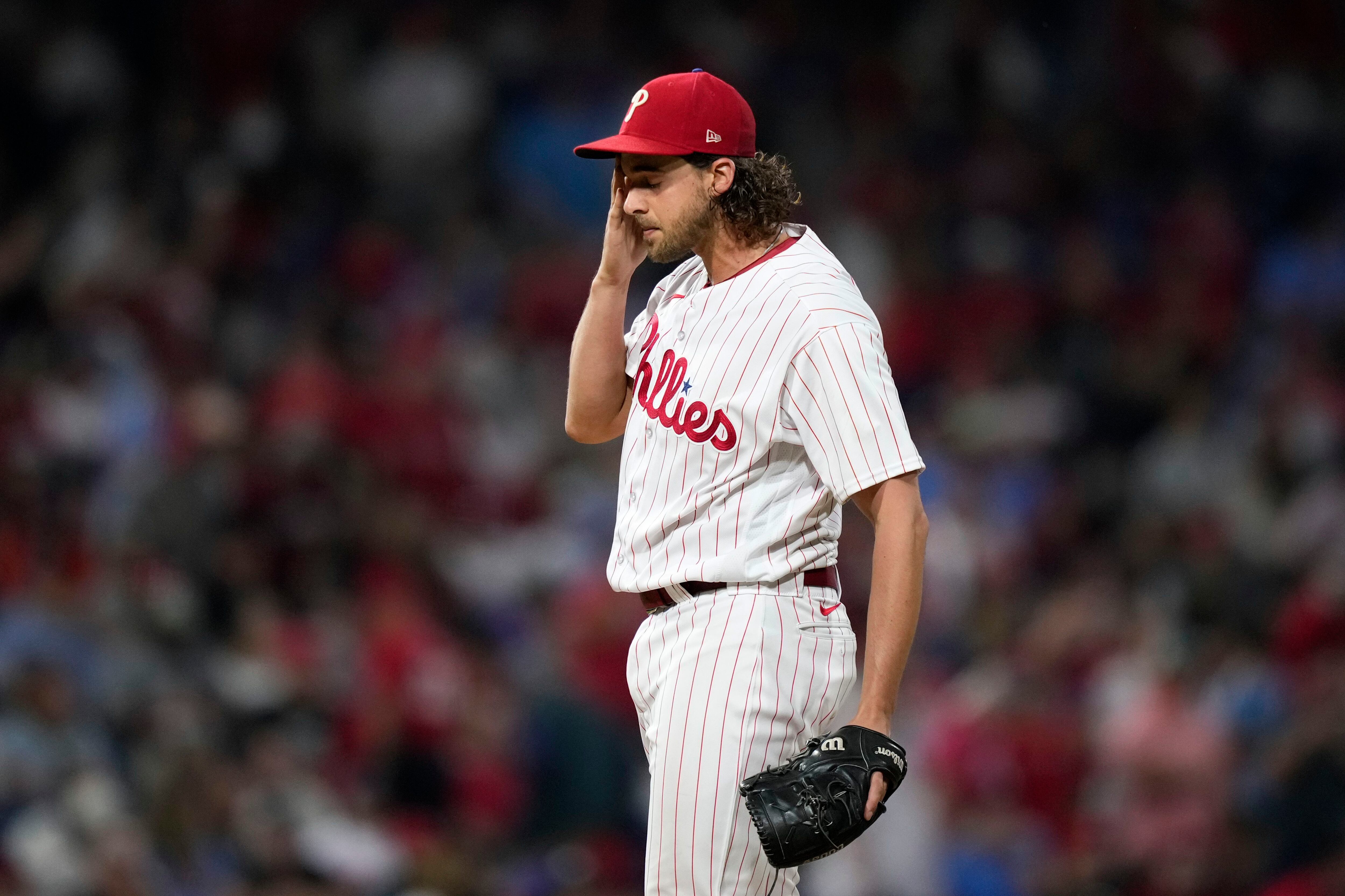 Phillies José Alvarado Scheduled to Make Rehab Appearance with Reading