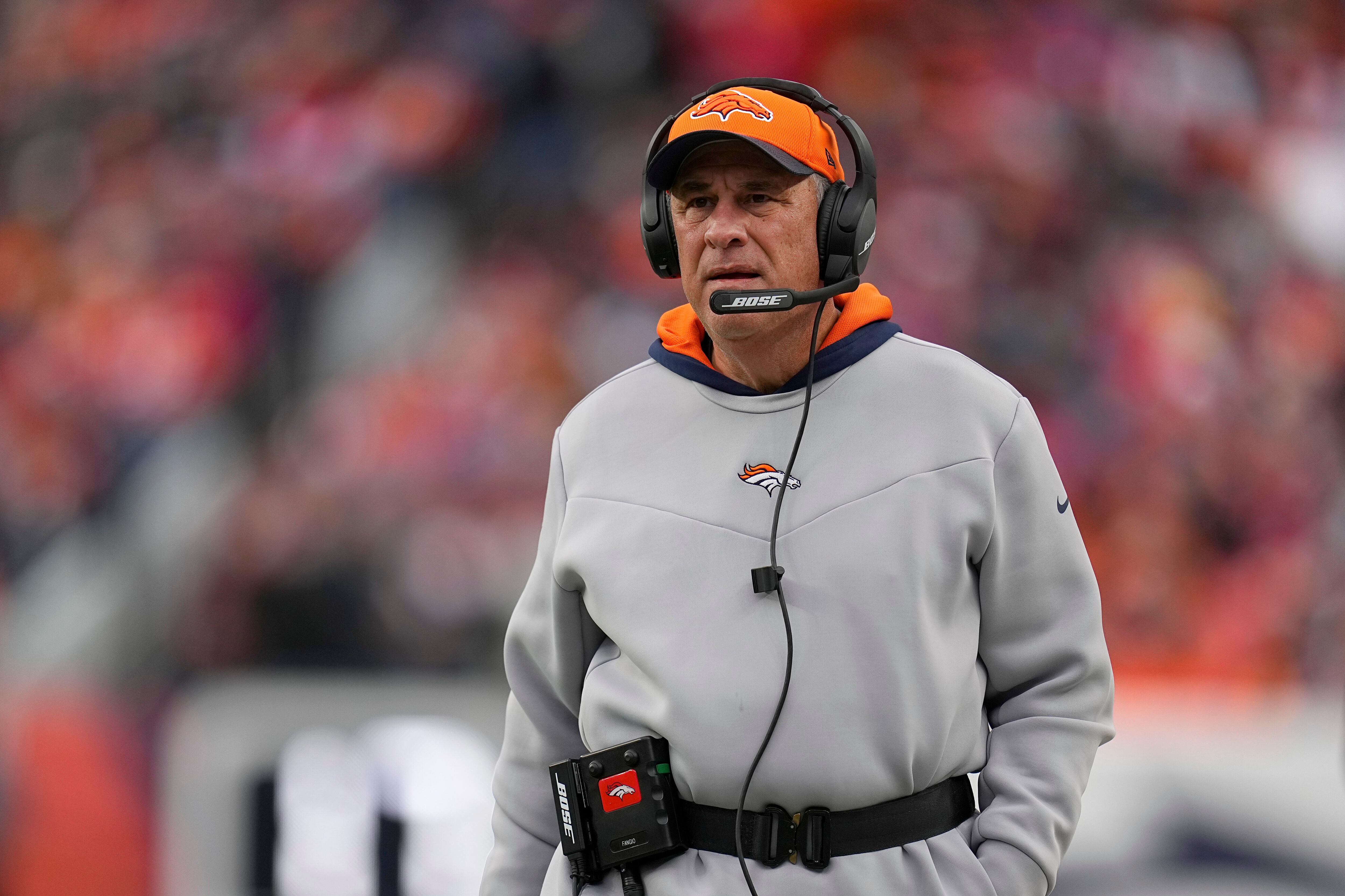 DENVER BRONCOS: Bolton's fumble return sparks Chiefs' 28-24 win over Broncos