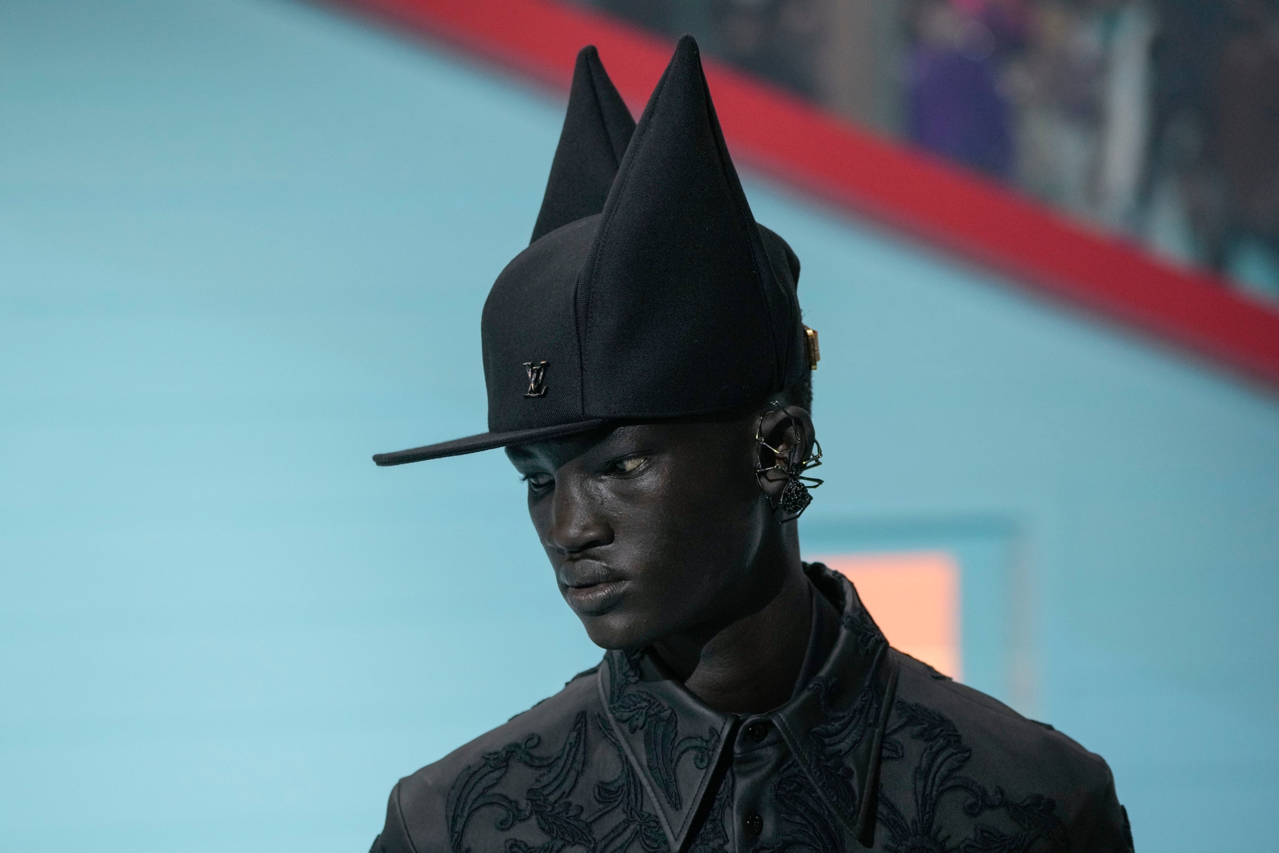 Louis Vuitton Presents Men's FW22 by Virgil Abloh