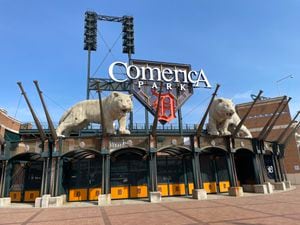 Tigers Opening Day: Will the Detroit win today? How the team has fared