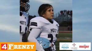 4Frenzy Game of the Week: Carlson Marauders vs. Anderson Titans