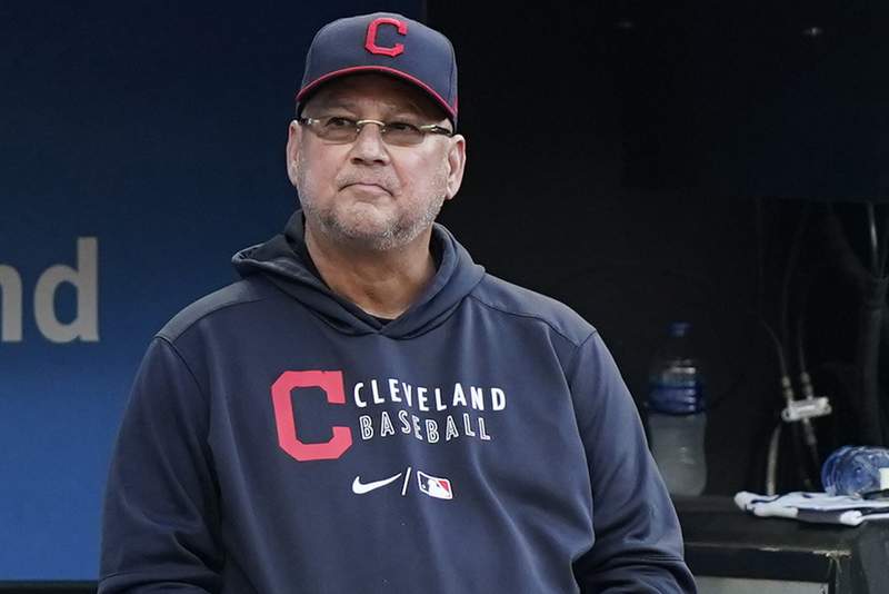 Guardians manager Terry Francona out of hospital, advised to rest after  becoming ill before game