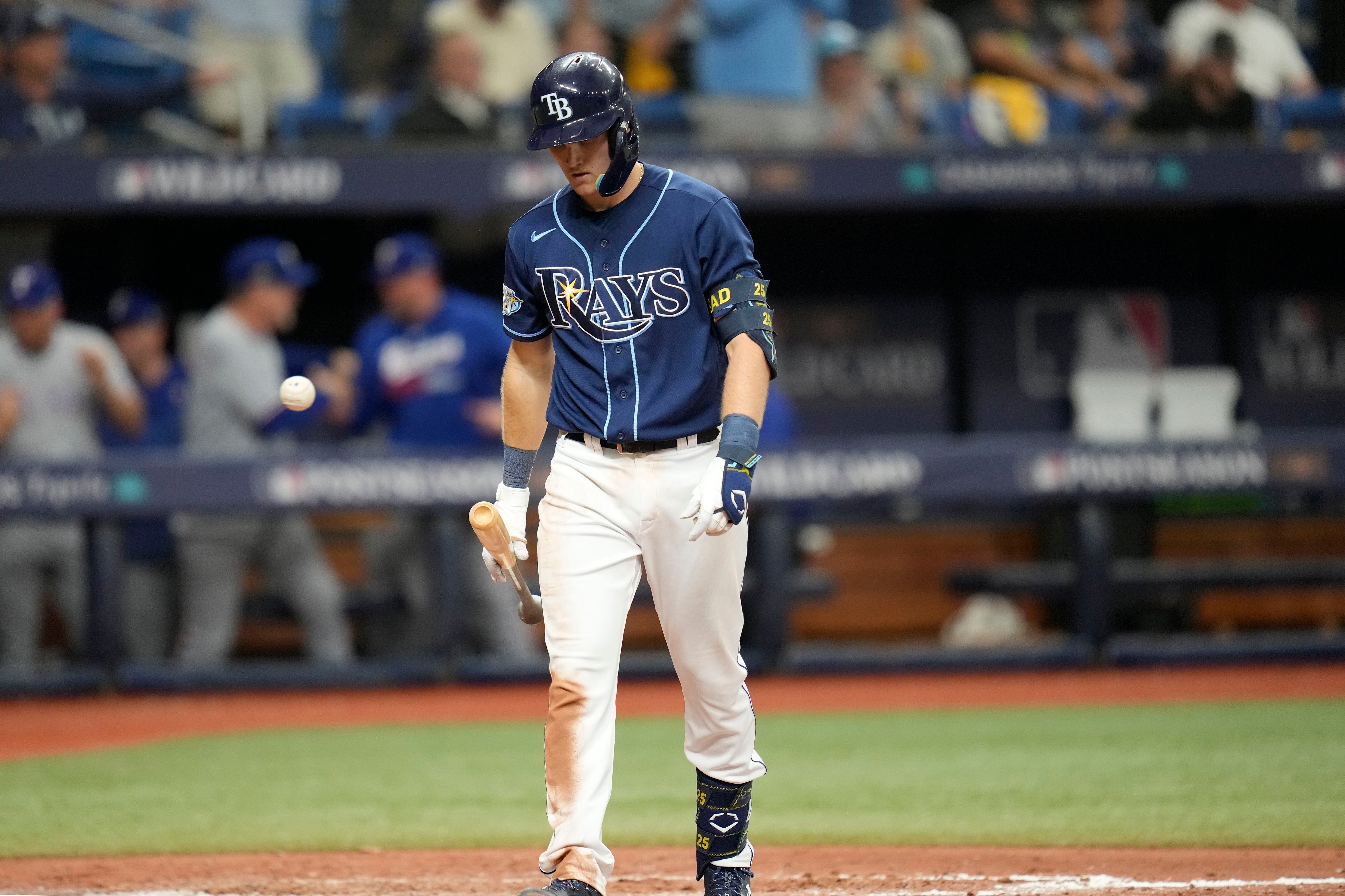 The casual fan's guide to the Tampa Bay Rays playoffs - Axios