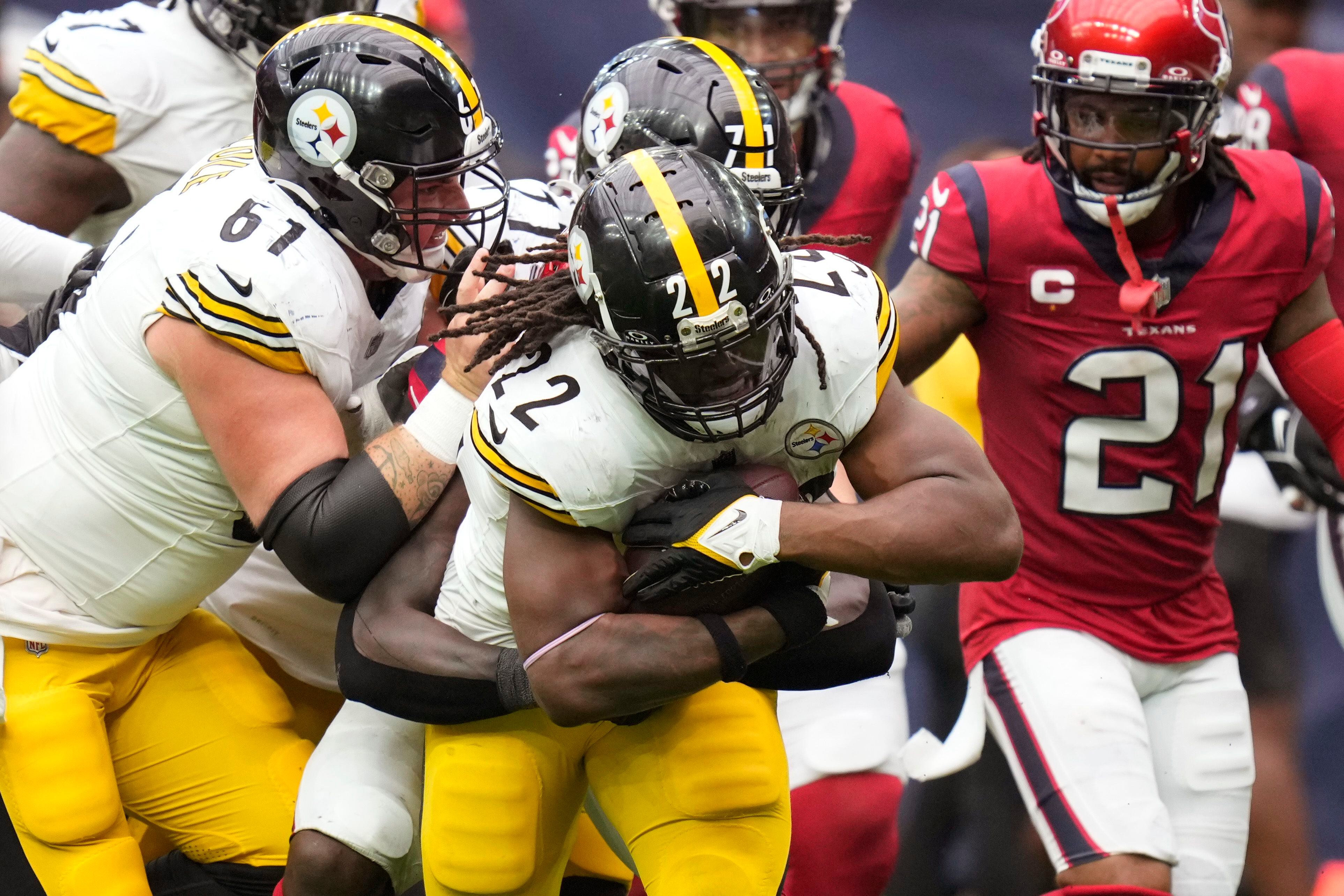 Stream Pittsburgh Steelers vs Tampa Bay Buccaneers live music