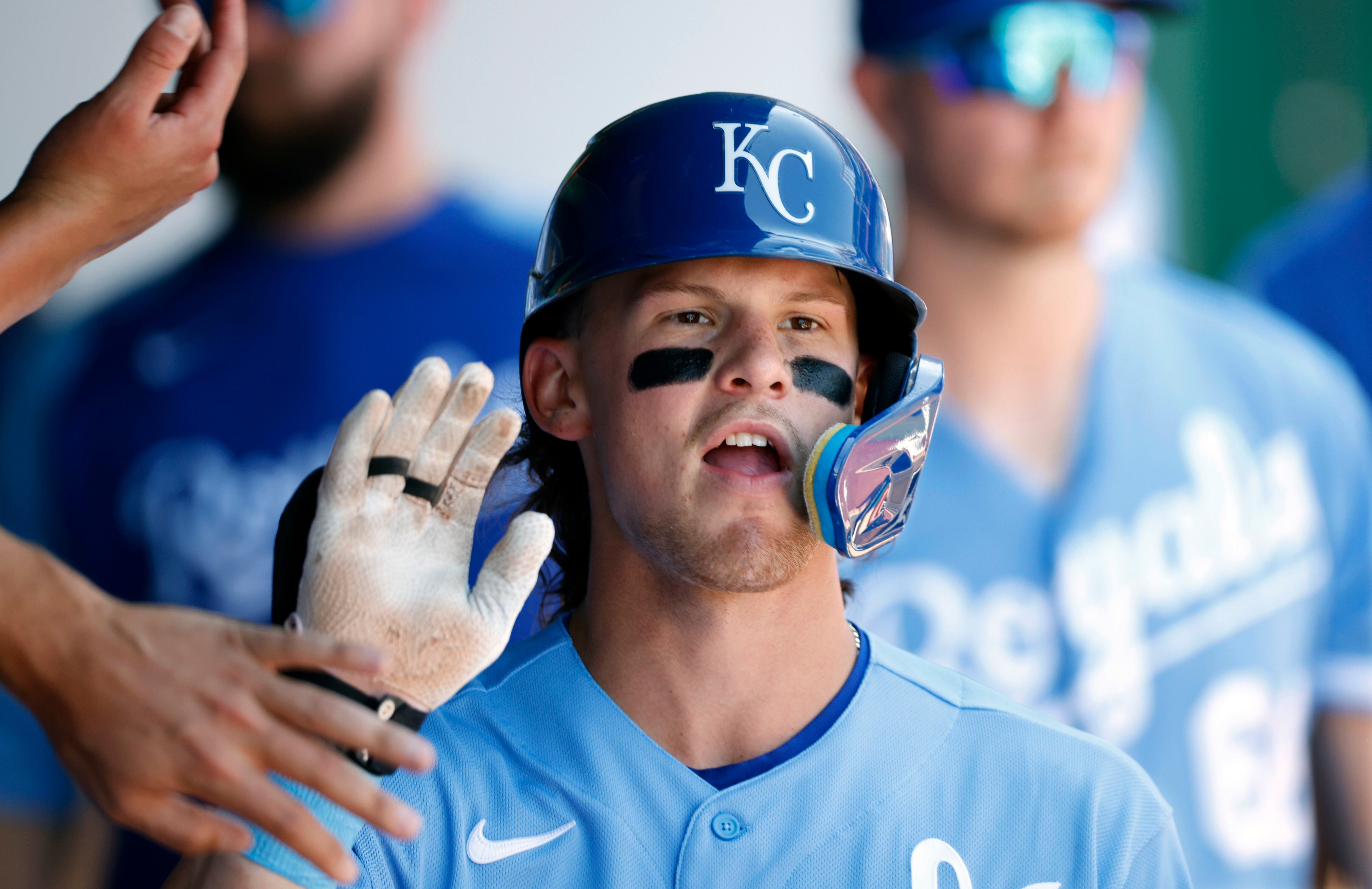 Royals president says Whit Merrifield 'sorry' for saying he would have  gotten vaccinated for a contender