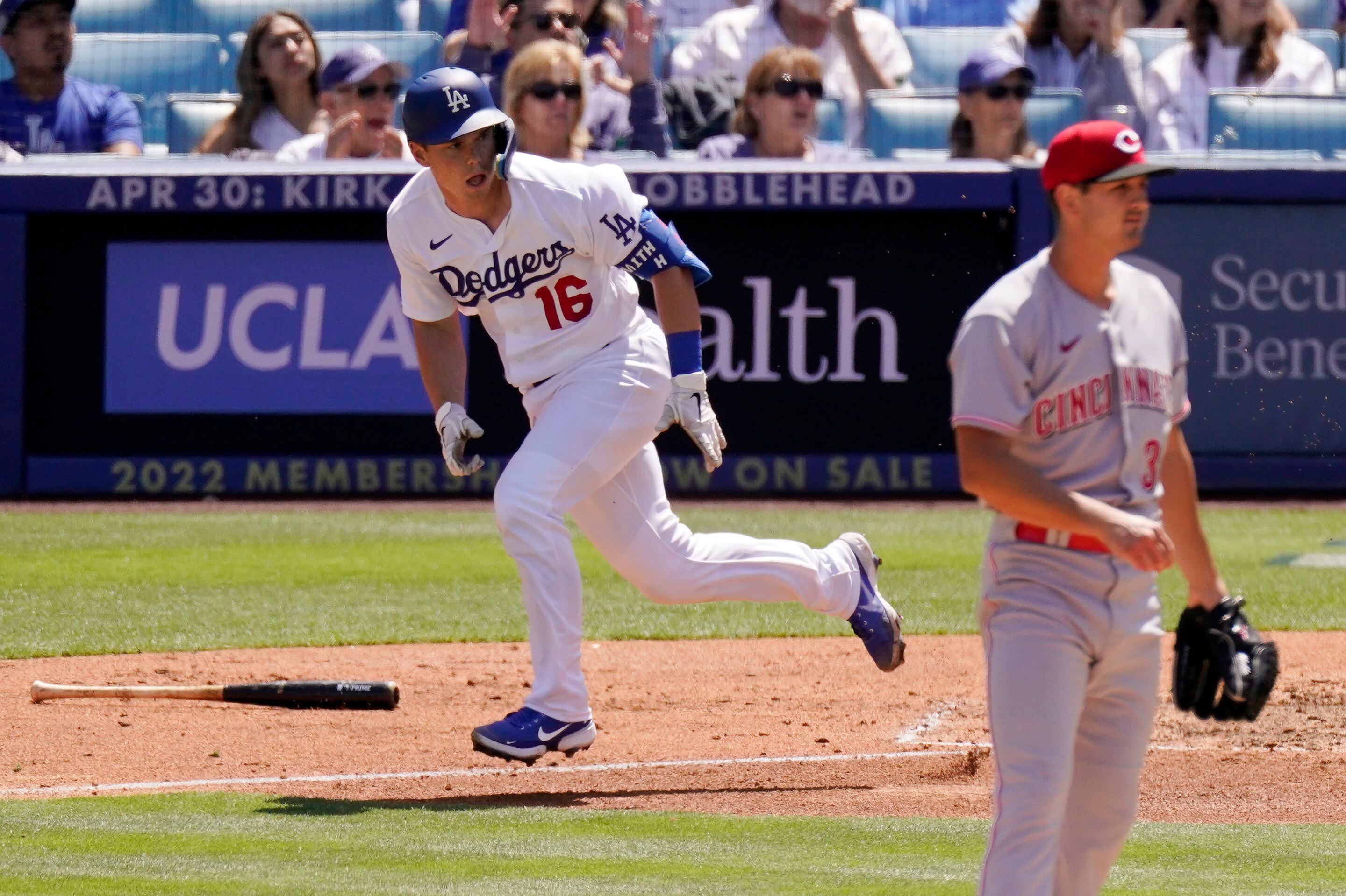 Dodgers Roster: Phil Bickford Optioned To Triple-A Oklahoma City