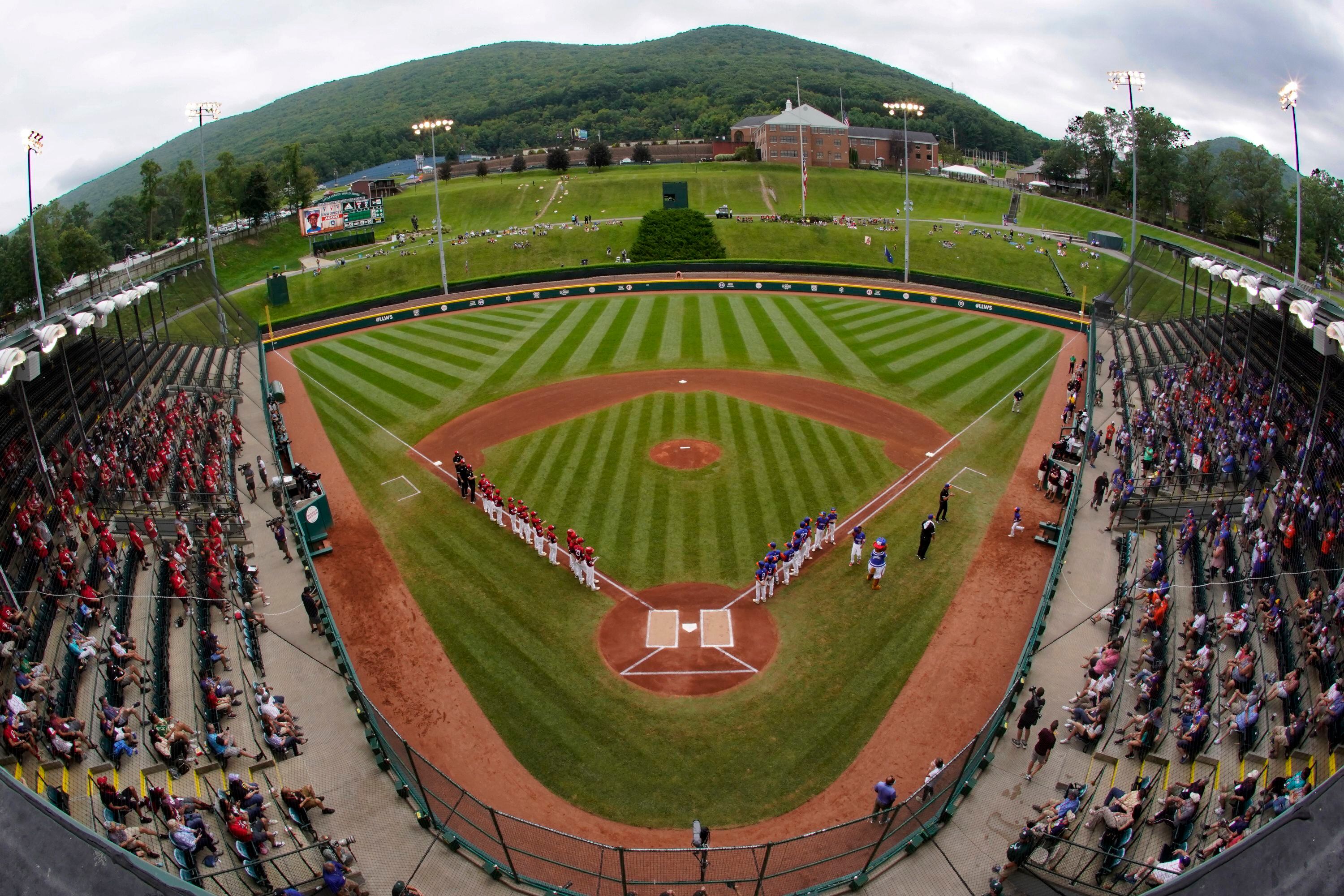 Little League World Series 2021 results: Jackson Surma's big hits