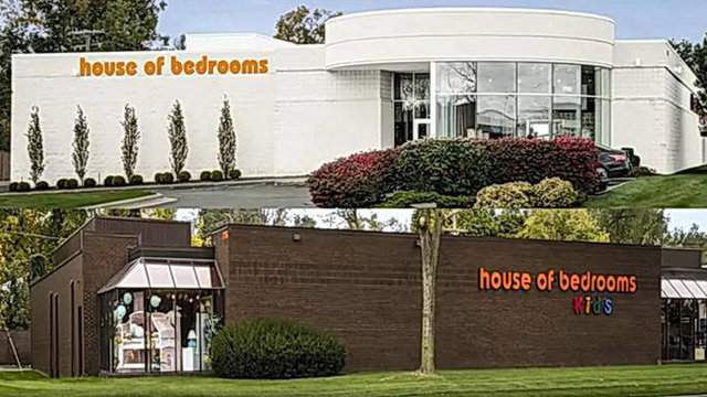 House Of Bedrooms Closing Both Michigan Locations After More