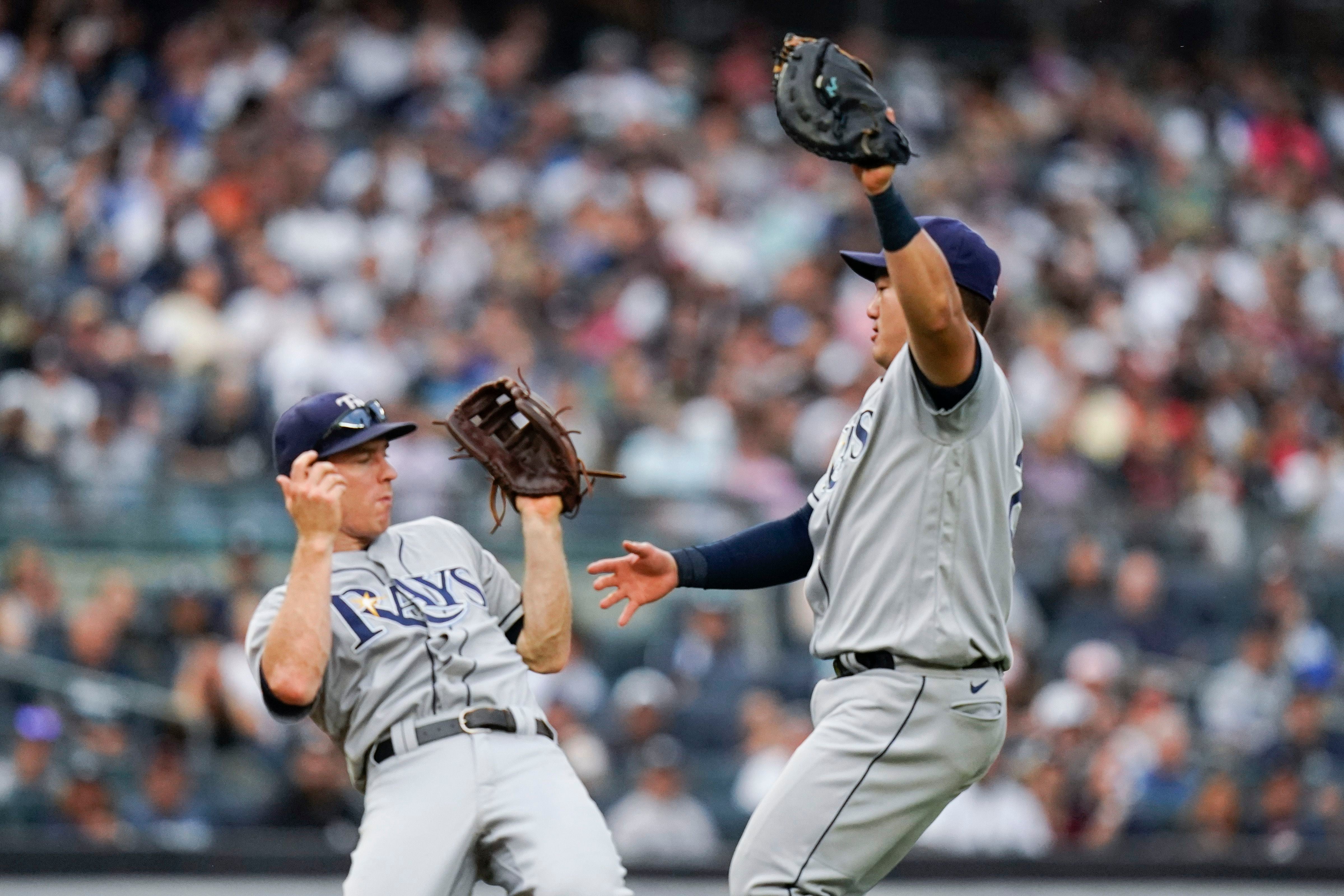 Jameson Taillon playing role of ace for surging Yankees