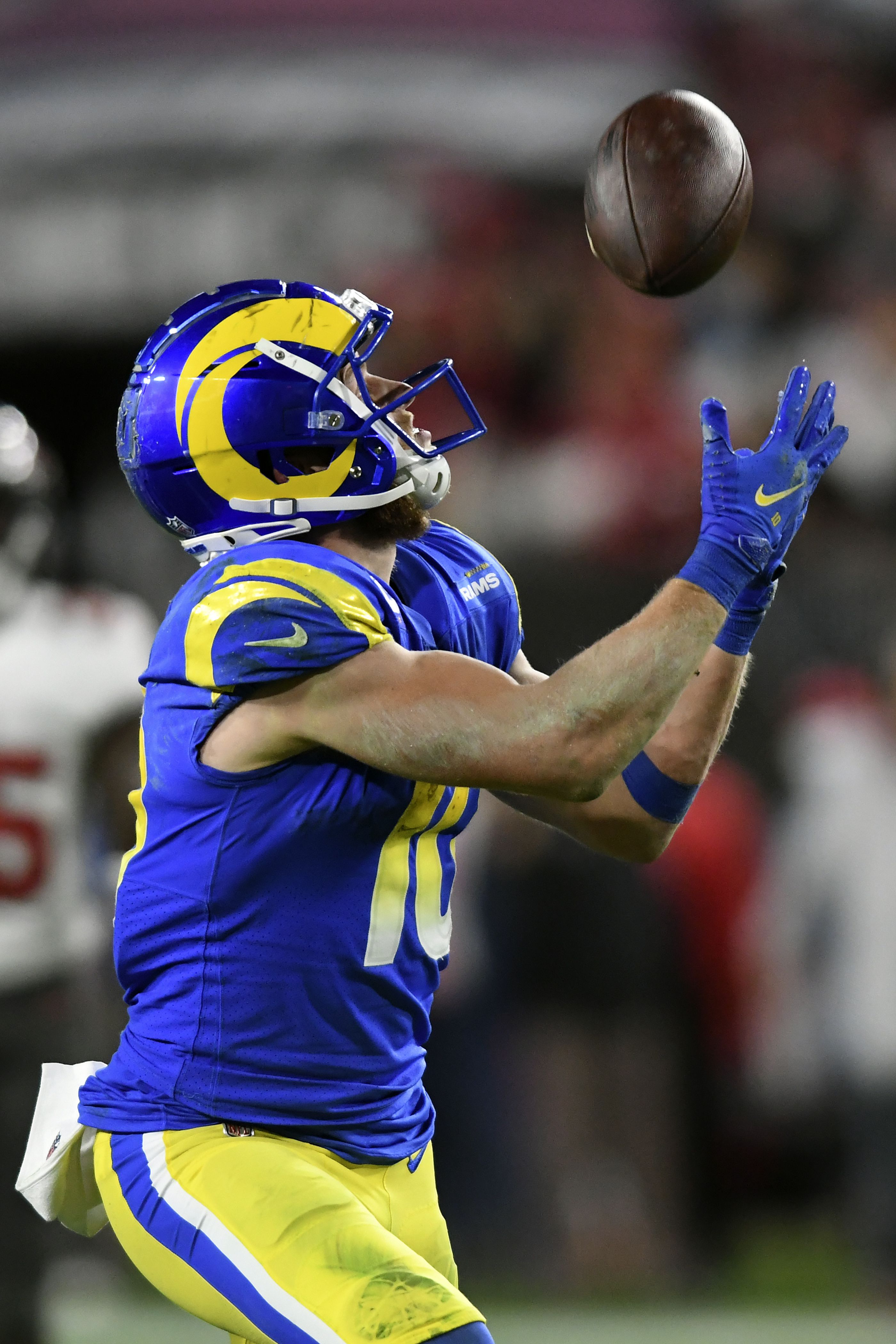 Rams' win means SoFi Stadium will host NFC Title Game