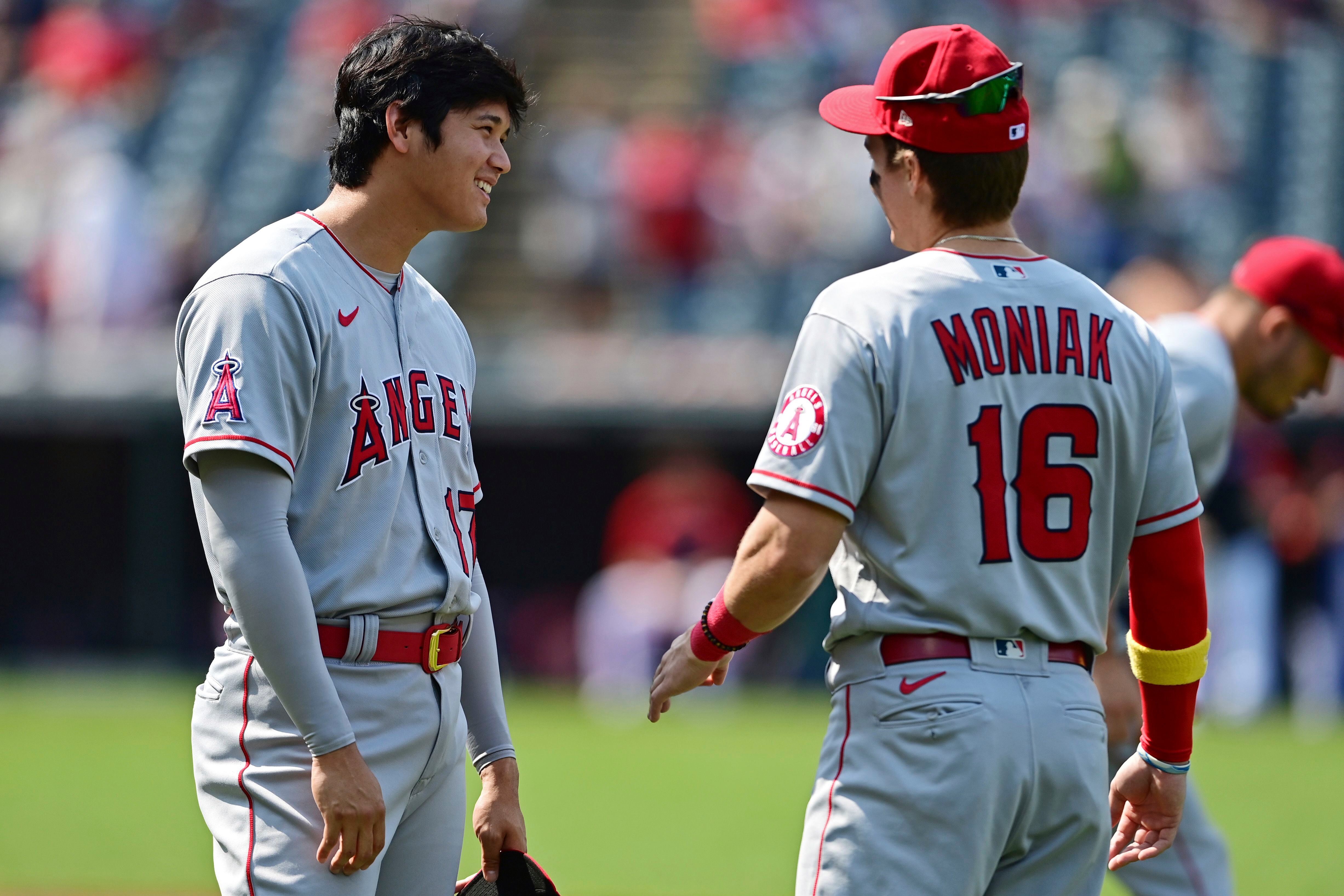 Guardians' Anthony Gose placed on IL, James Karinchak called up