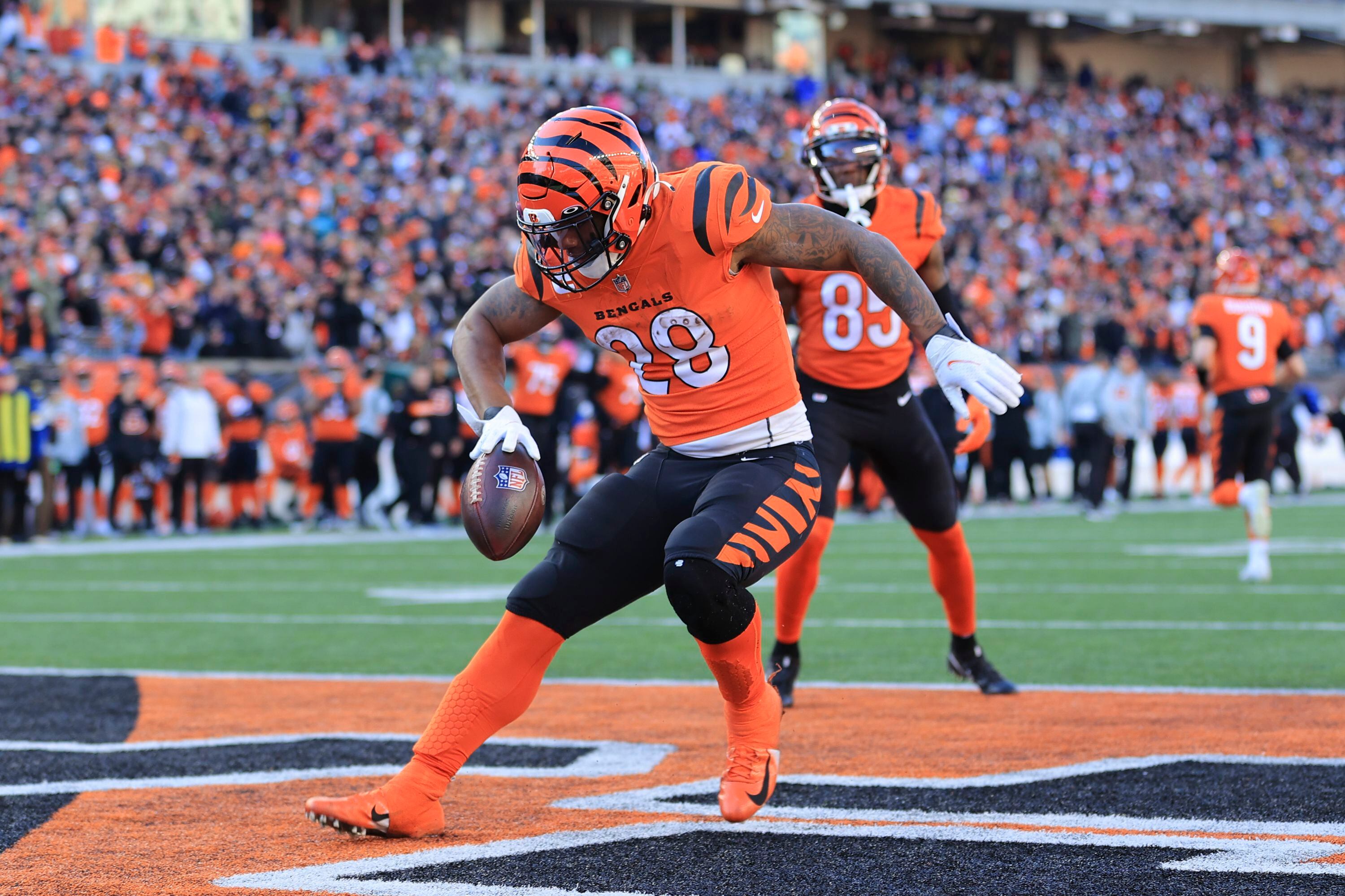 State of the 2021 Cincinnati Bengals: Is turnaround led by Joe