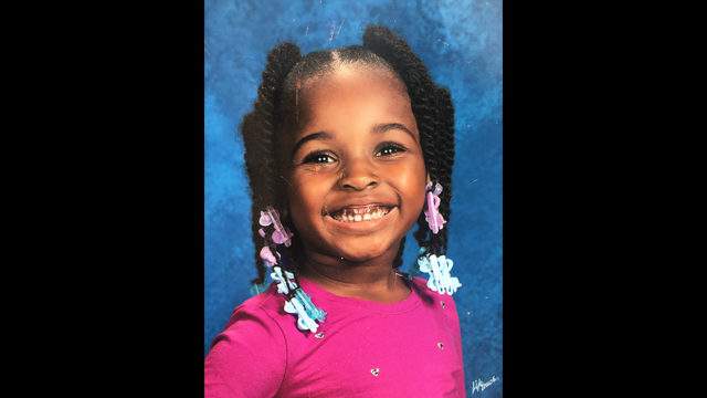 Police Find Missing 7 Year Old Girl In Highland Park