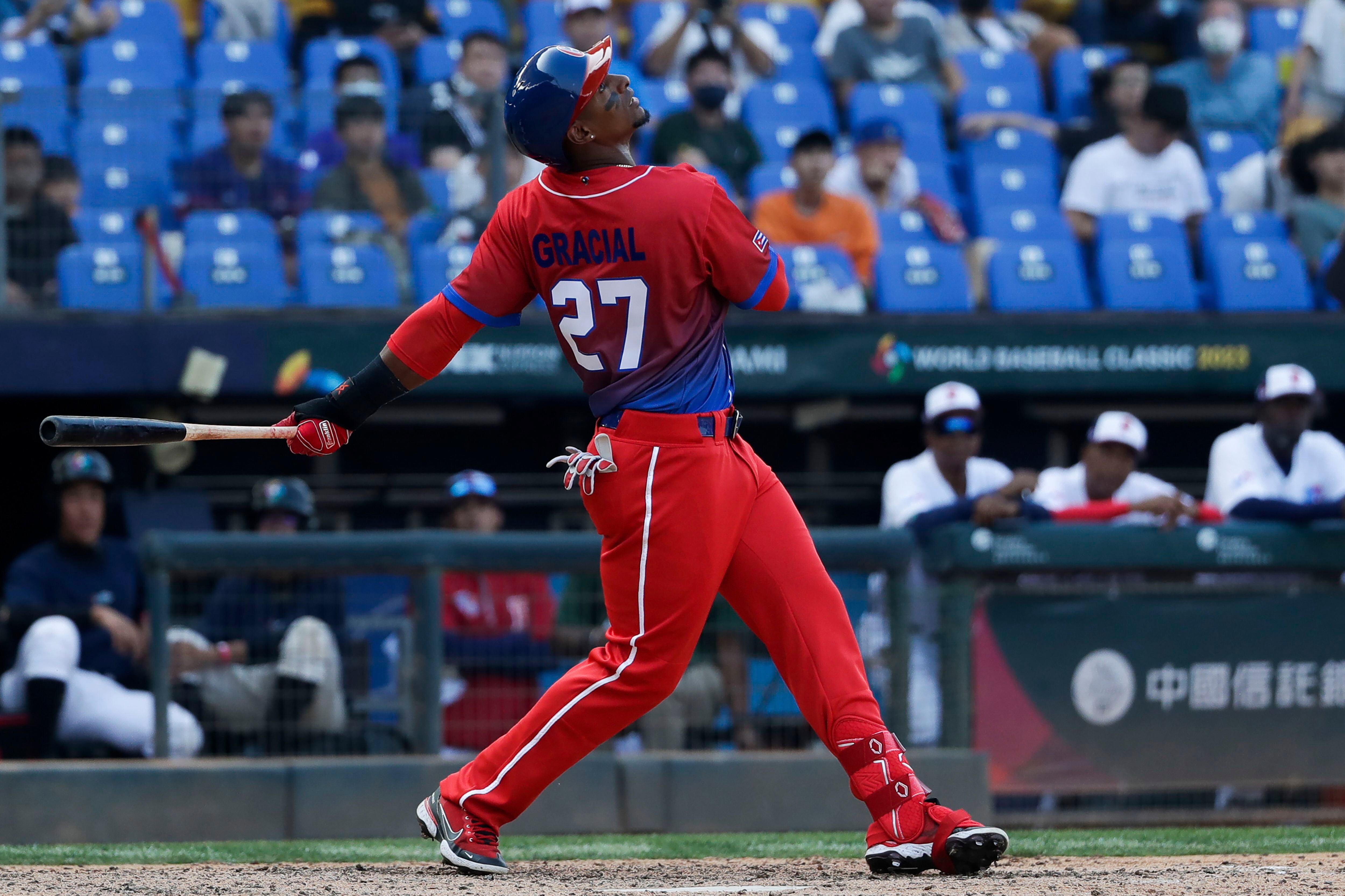 Shohei Ohtani, other Asian stars chase World Baseball Classic