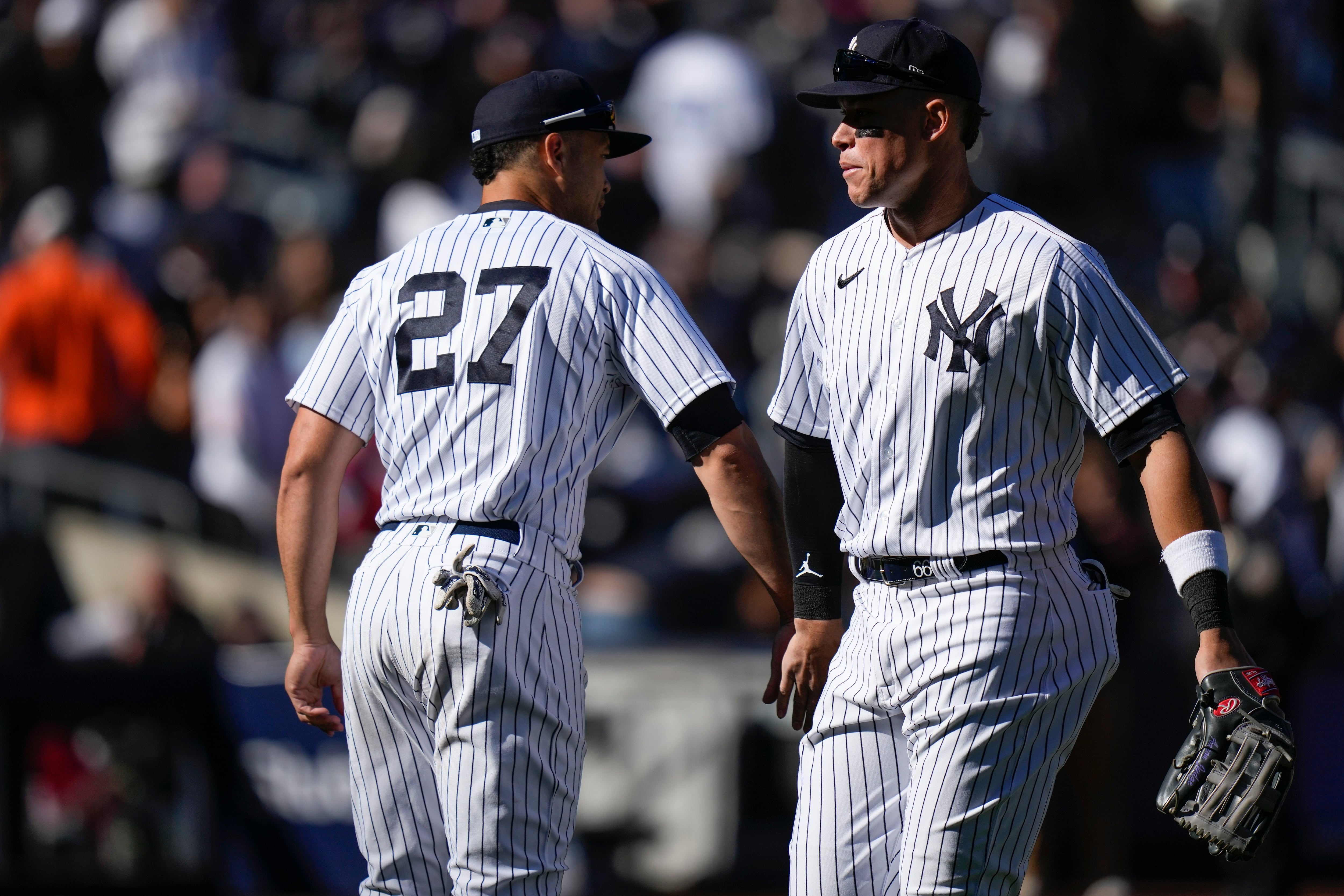 The Yankees need Gian new york yankees shop carlo Stanton to bounce back