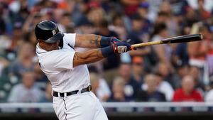 Tigers edge Indians 2-1; Cabrera remains two homers shy of 500