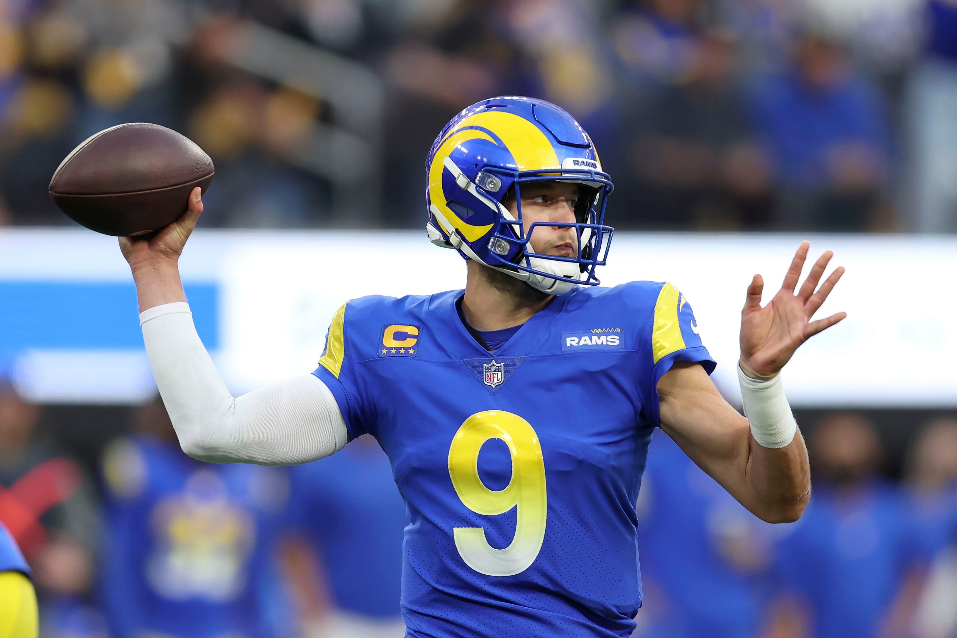 Dodgers: LA Insider Says Clayton Kershaw Not Close with Rams Stafford -  Inside the Dodgers