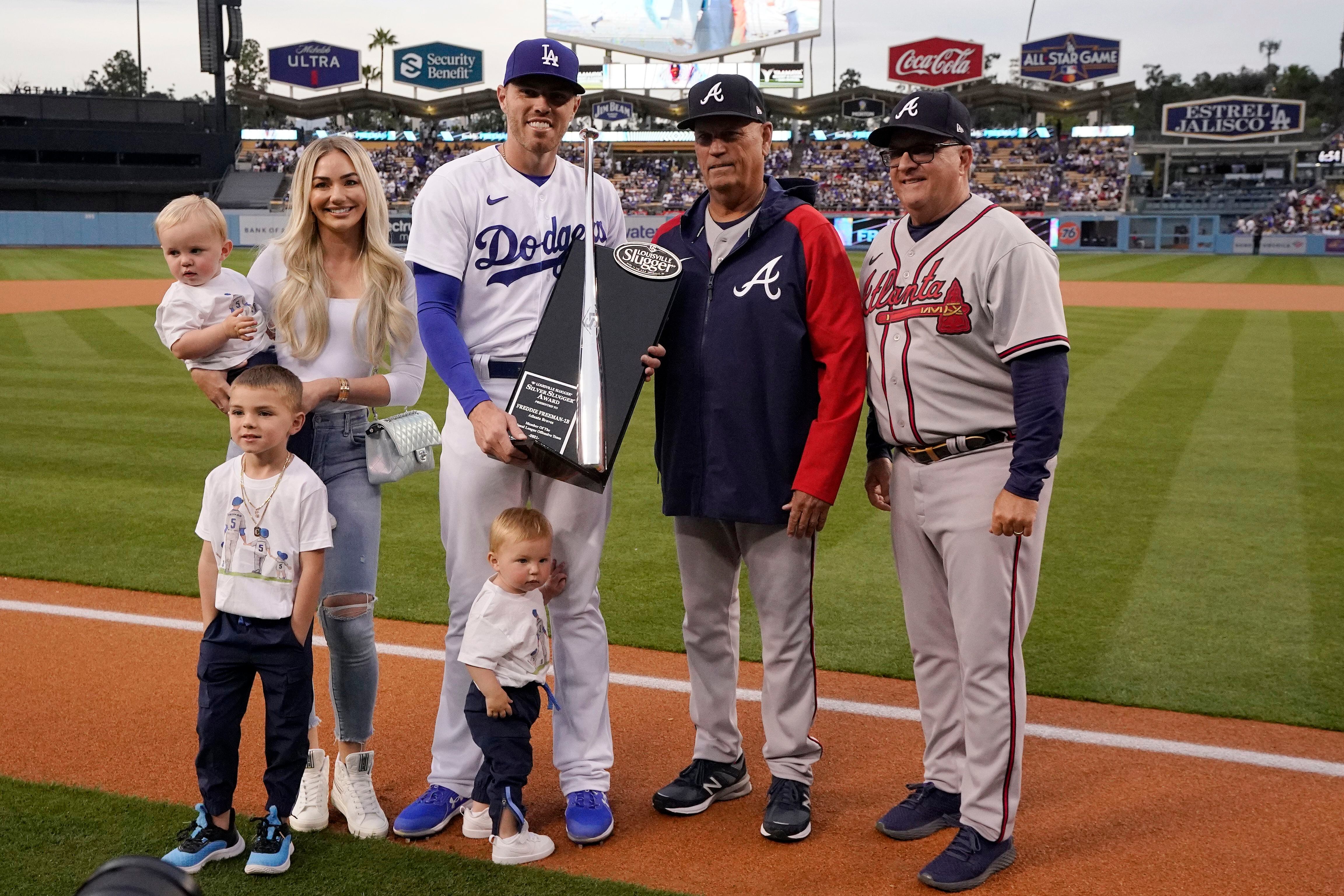 2020 Silver Slugger: Ronald Acuna Jr. Game Used Home White Jersey - Worn  8/4/20, 8/26/20 (Home Run), 9/4/20 (Home Run), 9/30/20 (Wild Card), 10/7/20  (NLDS)