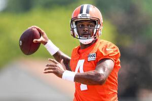 Deshaun Watson in more hot water - Battle Red Blog