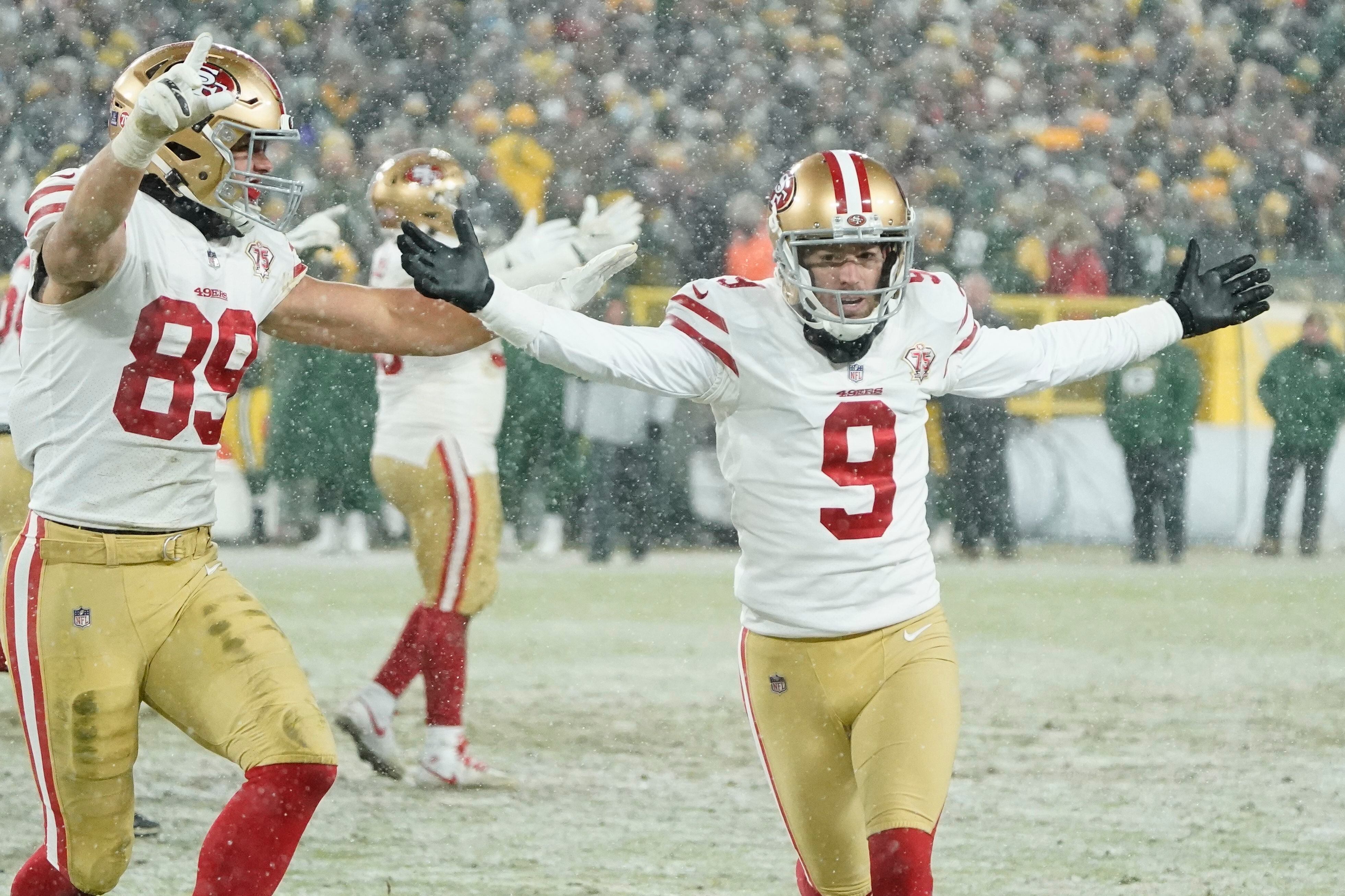 49ers Insider Sounds Off on 'Really Good 49er' Leaving