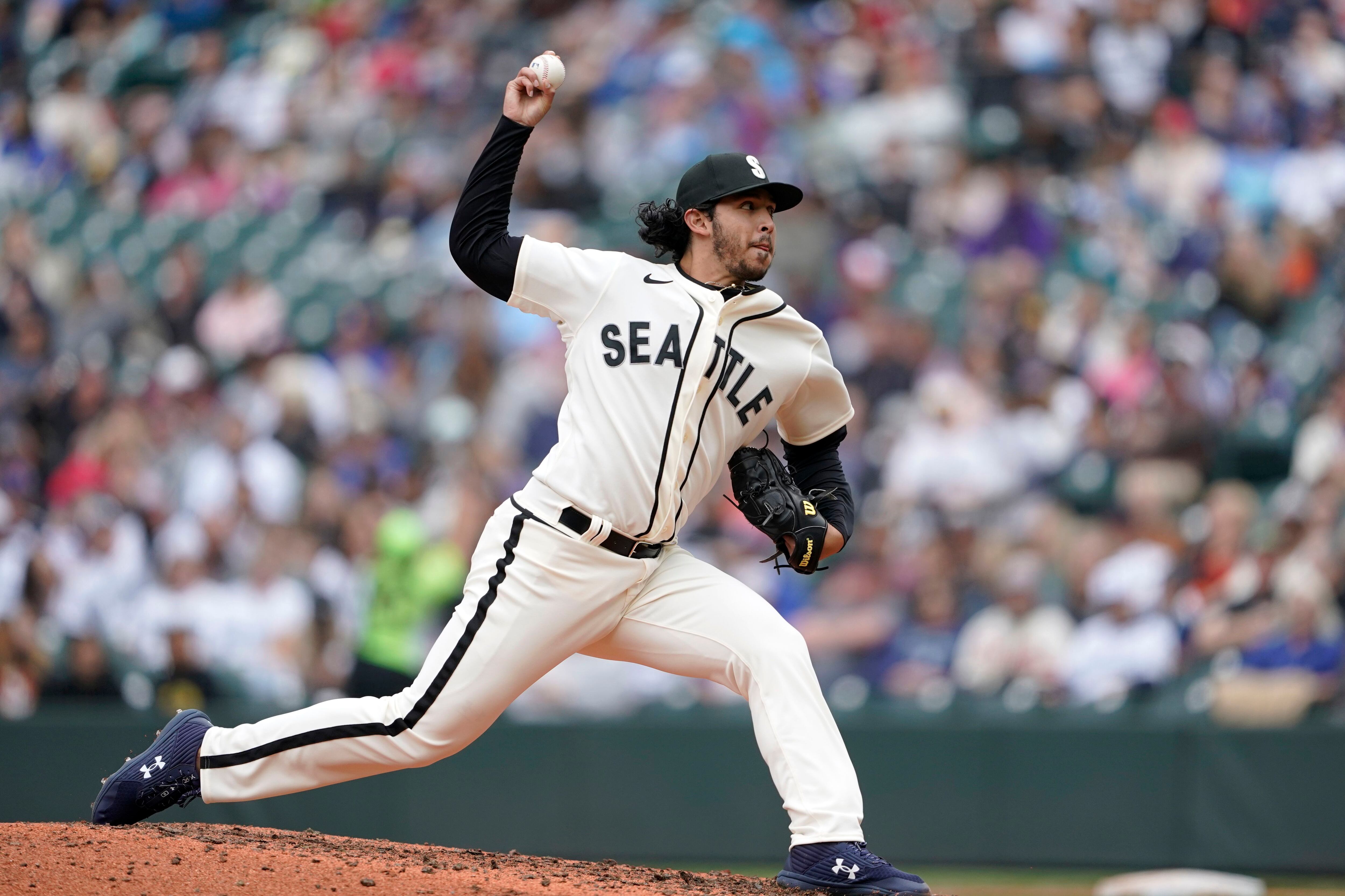 June 18, 2022 Detroit Tigers - Negro Leagues Replica Jersey