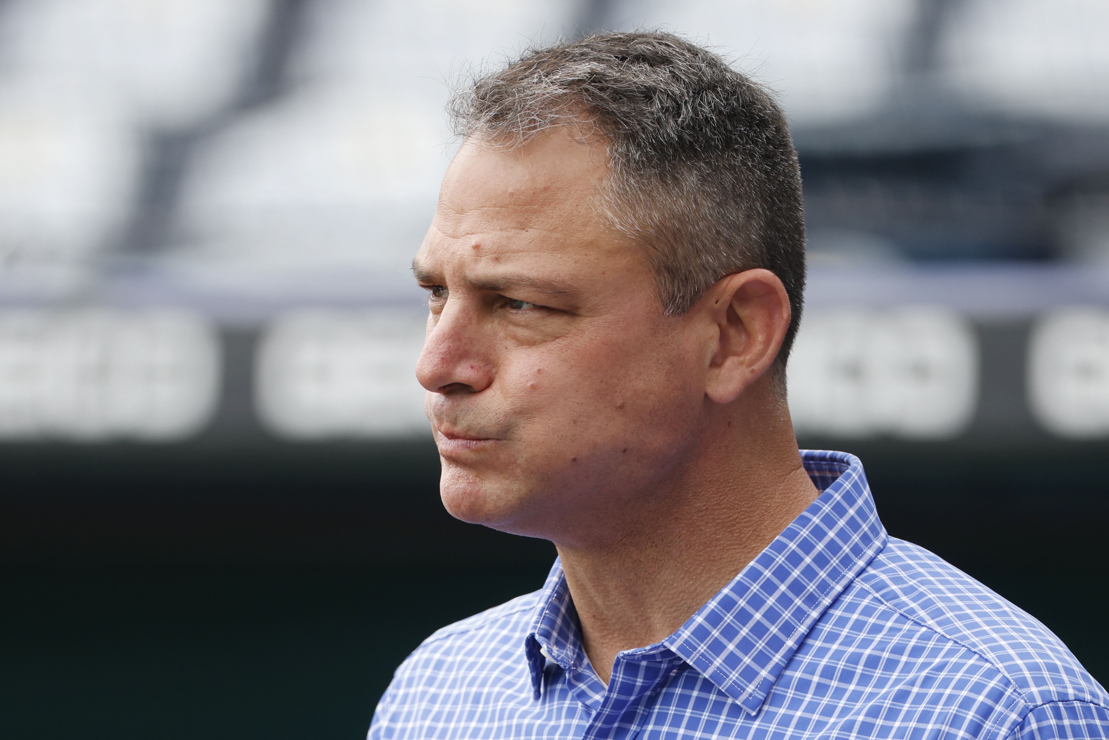 Royals fire president of baseball ops Dayton Moore amid 6th straight losing  season