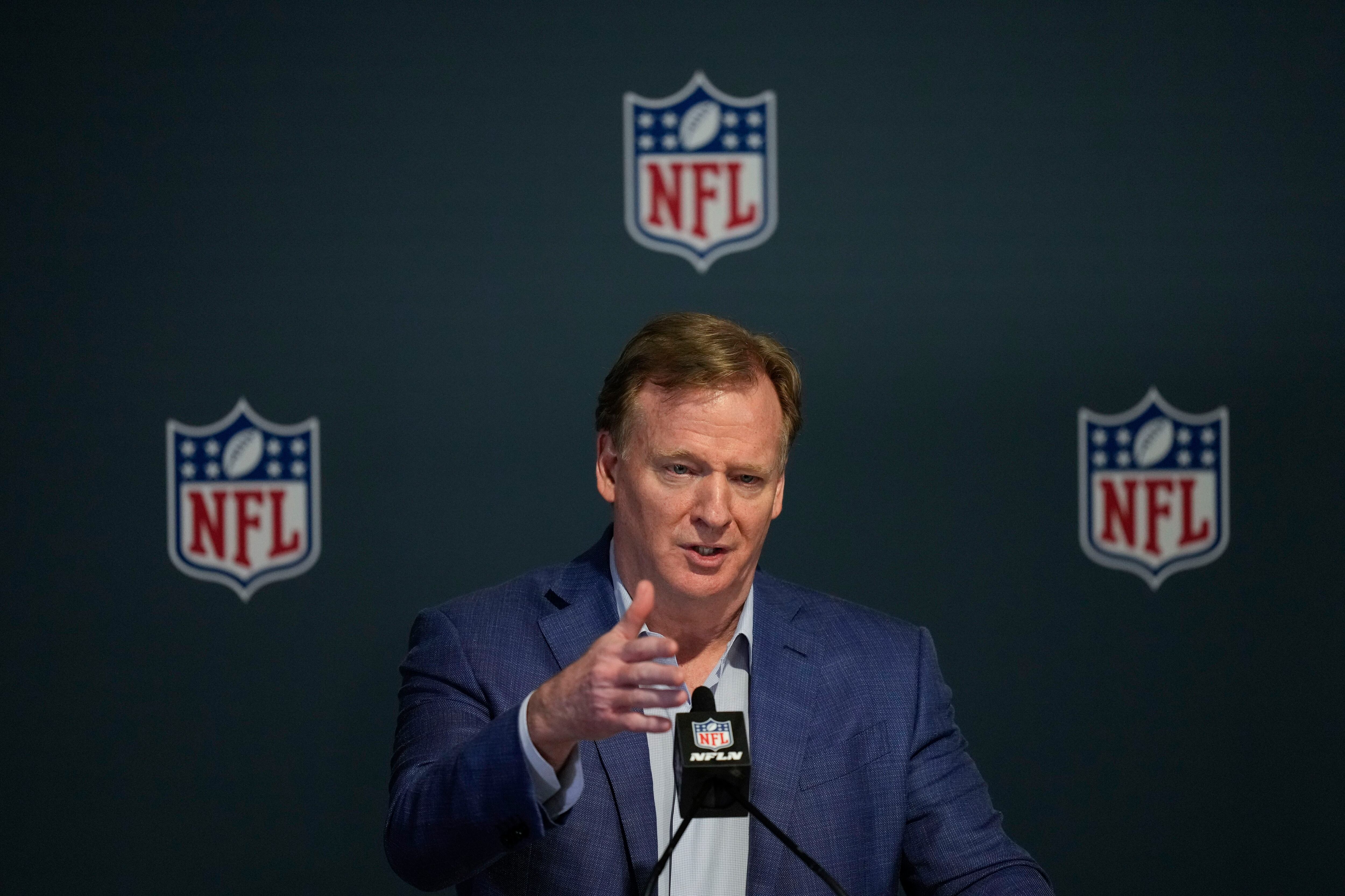 NFL owners approve new overtime rules for playoffs, ensuring each team gets  a possession 