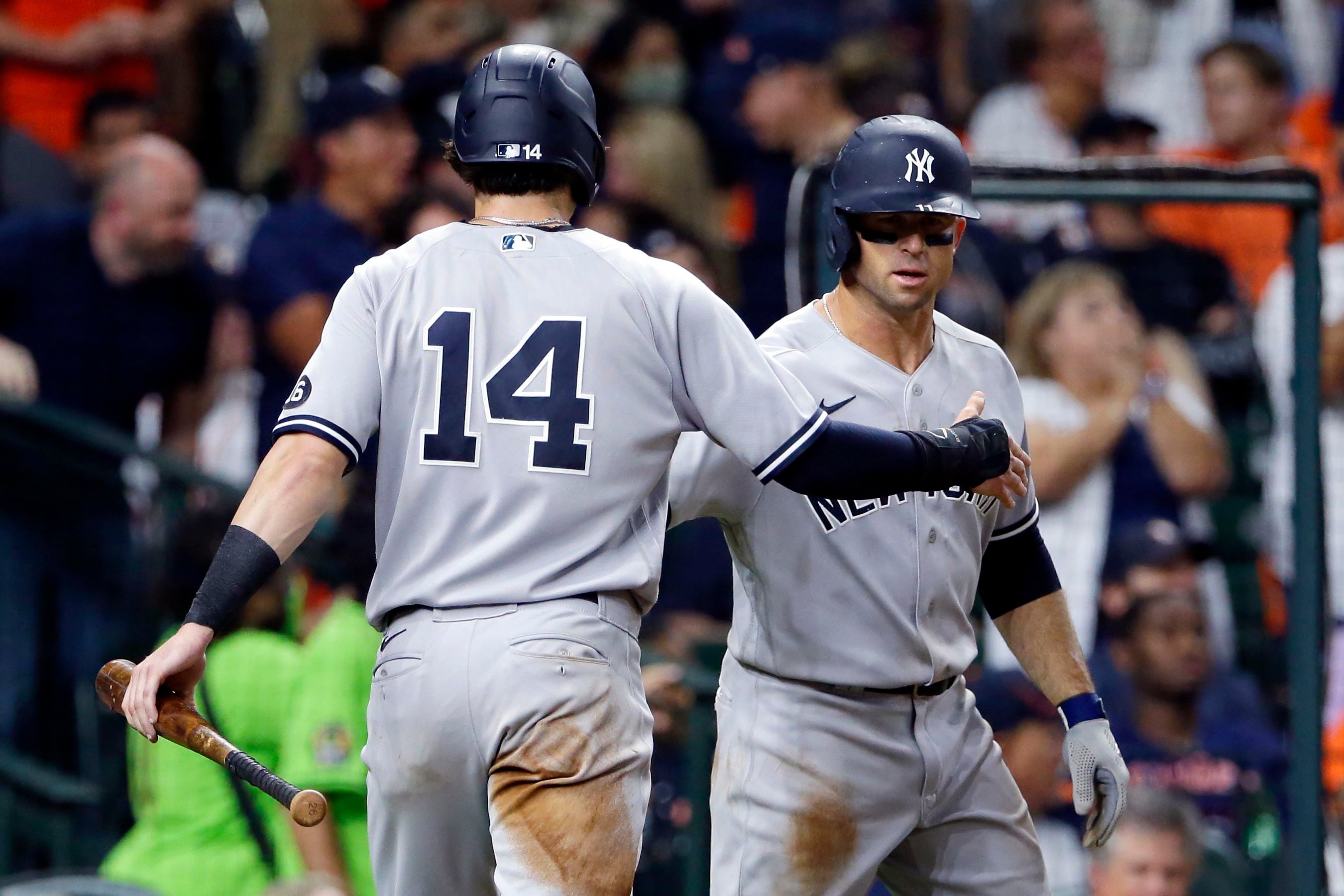 Yankees relievers Jonathan Loaisiga, Nestor Cortes return from