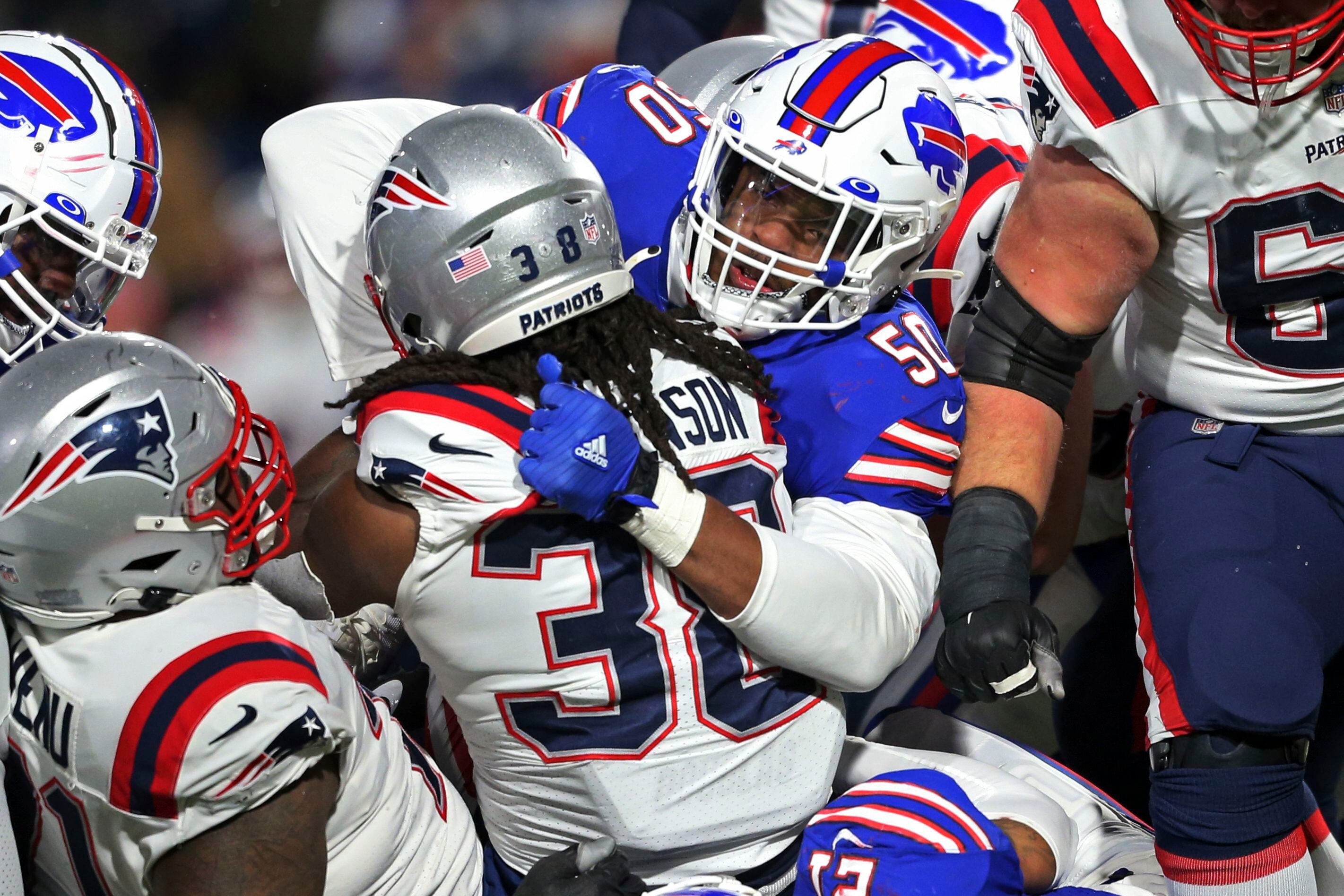 5 takeaways from Buffalo Bills' 41-15 loss to Indianapolis Colts